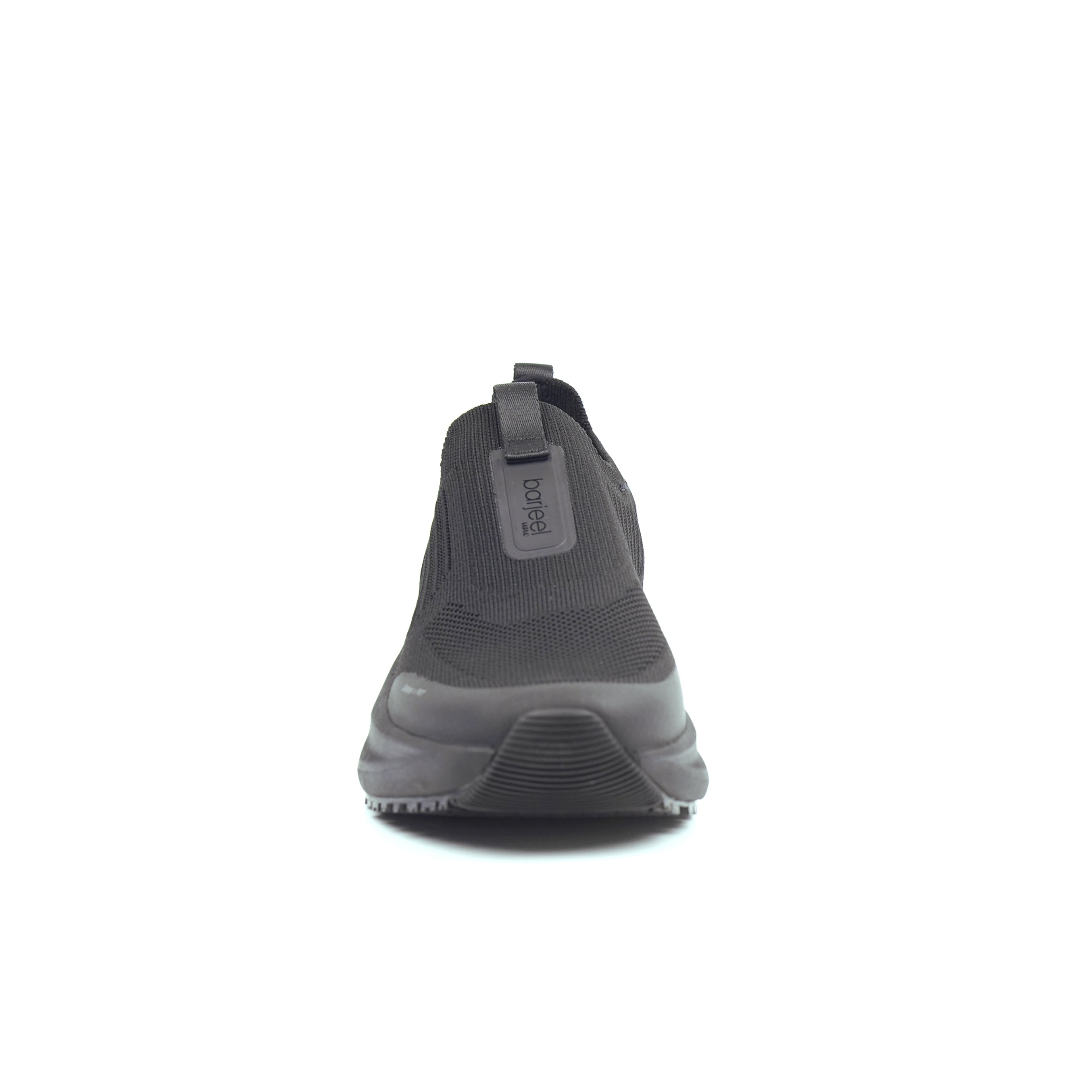 Barjeel Uno BSP1-63 Men Shoes #color_Black