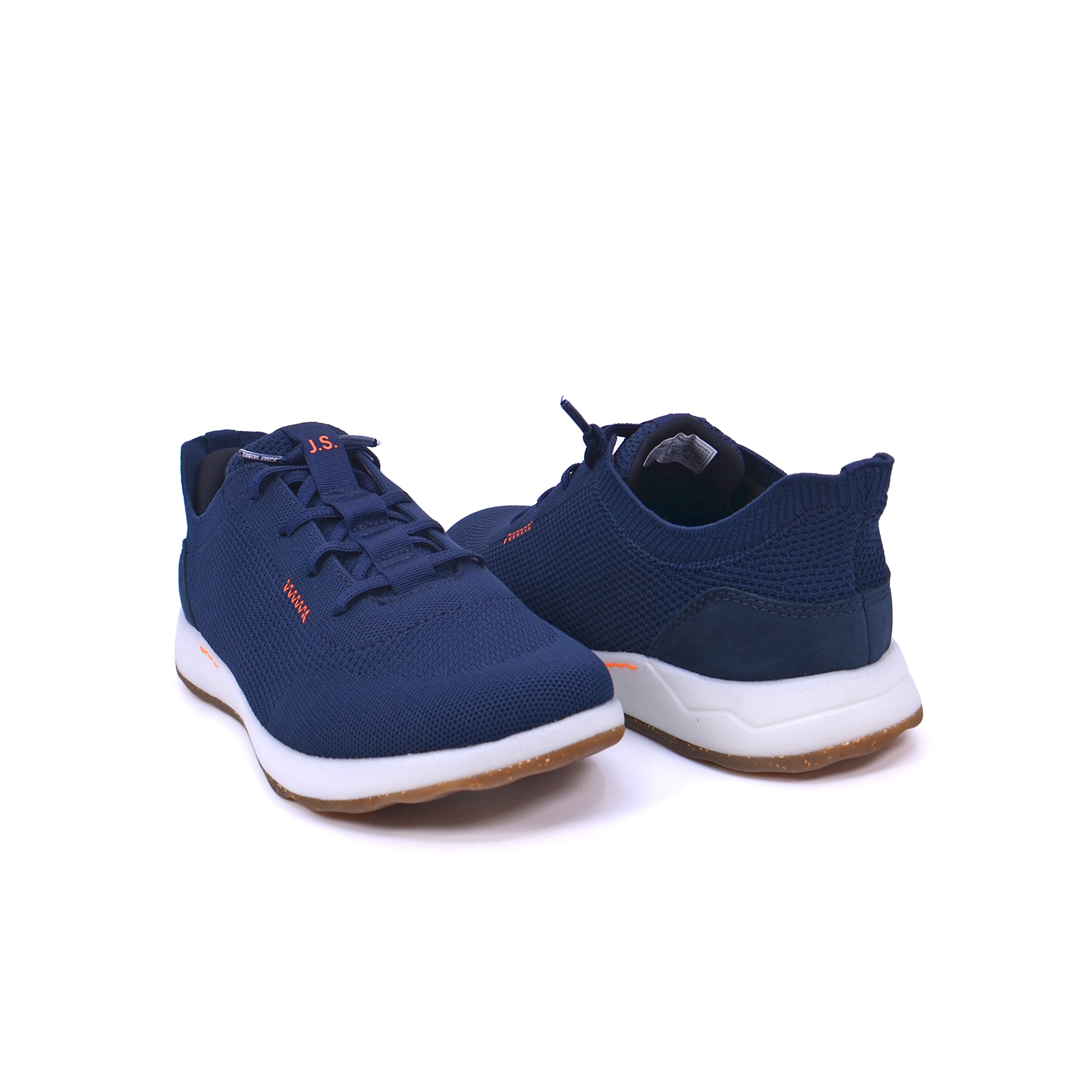 Josef Seibel Clint 01 Men's Shoes #color_Blue