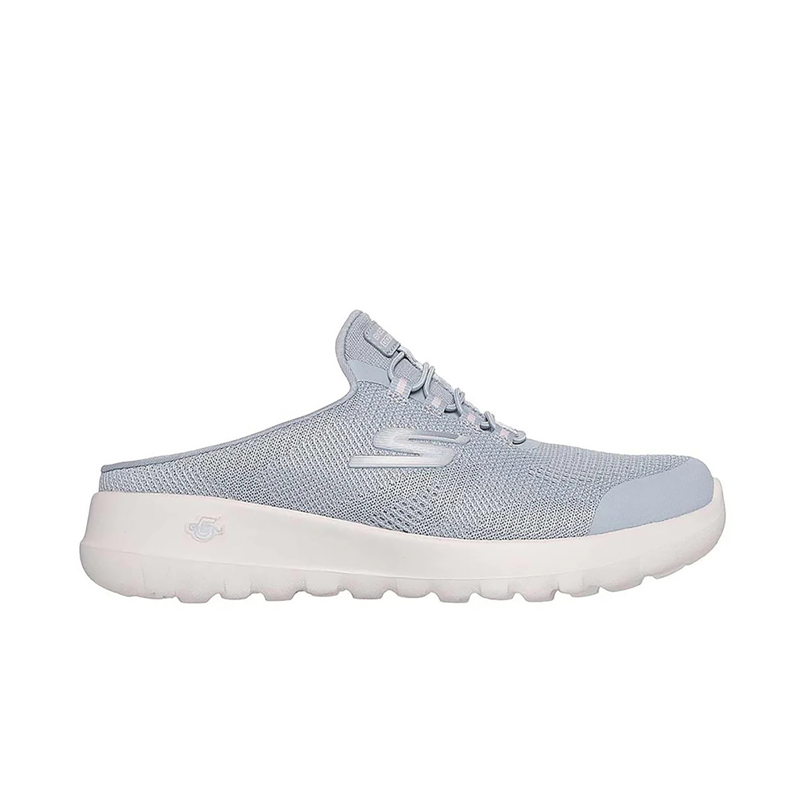 Skechers Women's Go Walk Joy - Janay Shoes #color_Gray