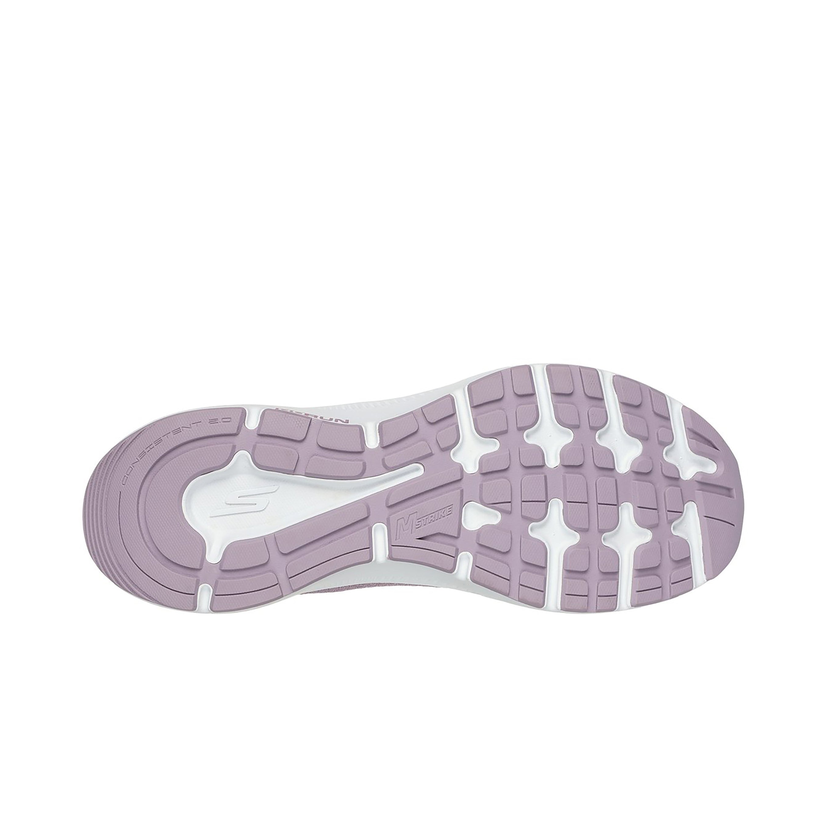 Skechers GO RUN Consistent 2.0 - Engaged women's shoes #color_Pink