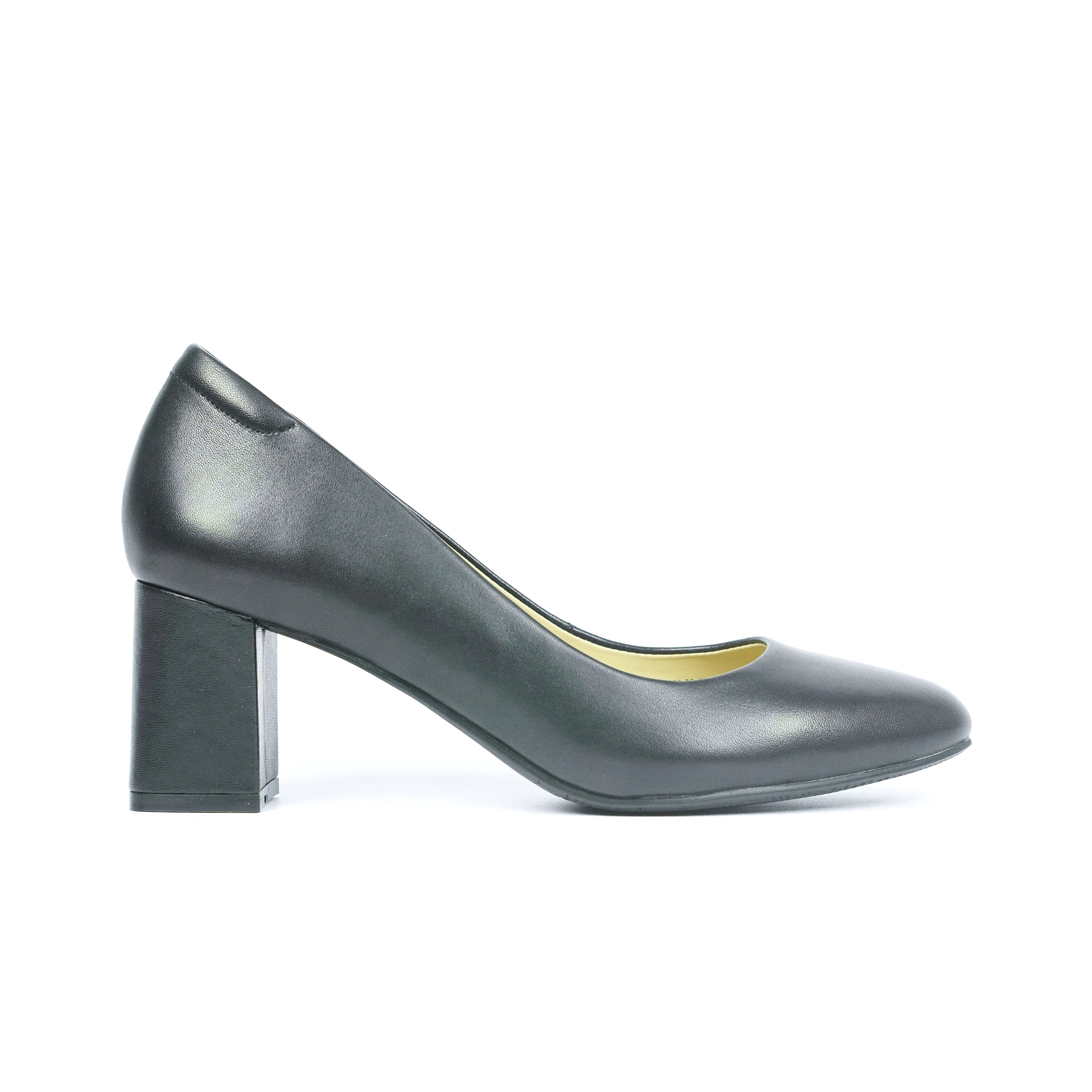 Mynaal Women's Shoes #color_Black