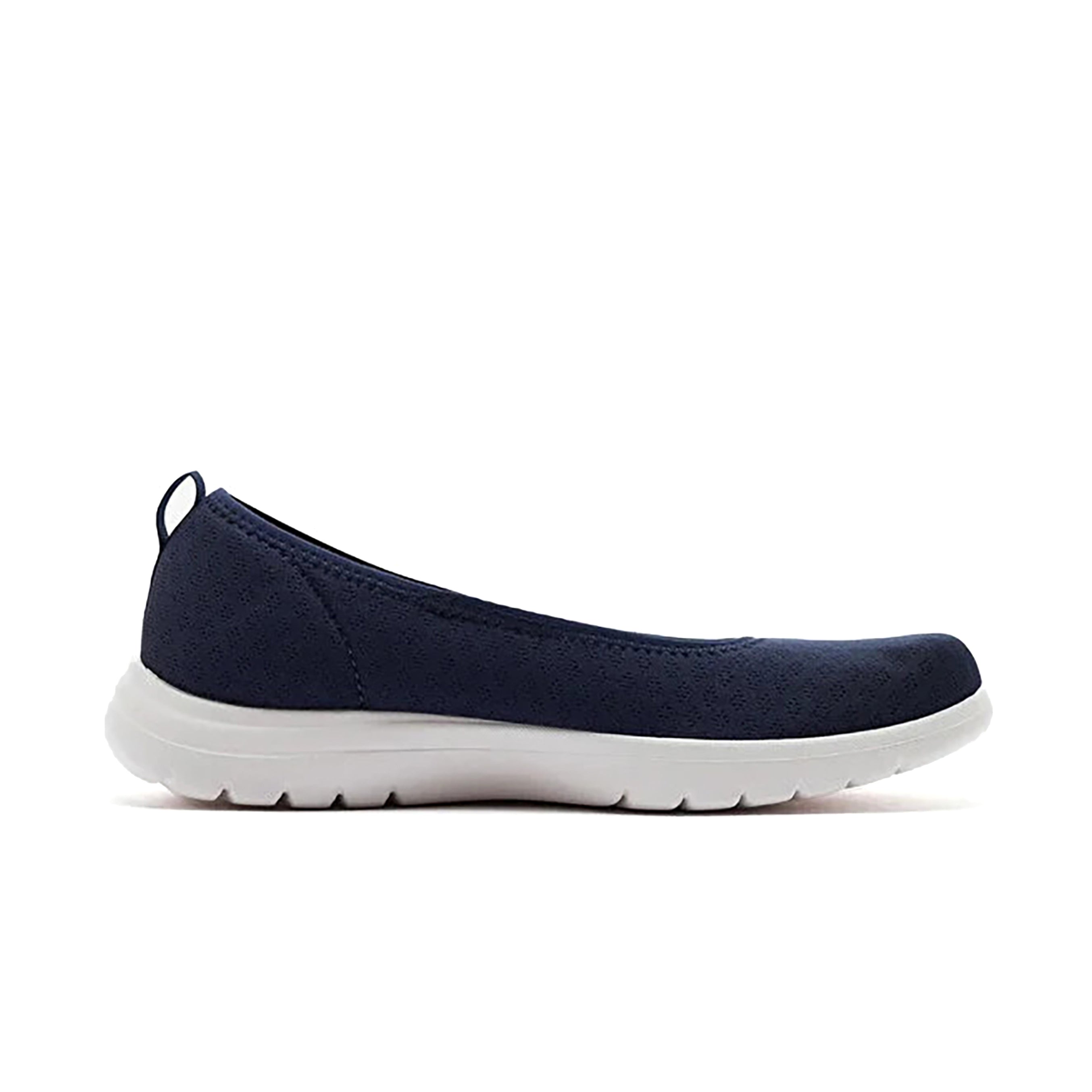 Skechers Women's On-the-GO Flex - Cherie Shoes #color_Navy