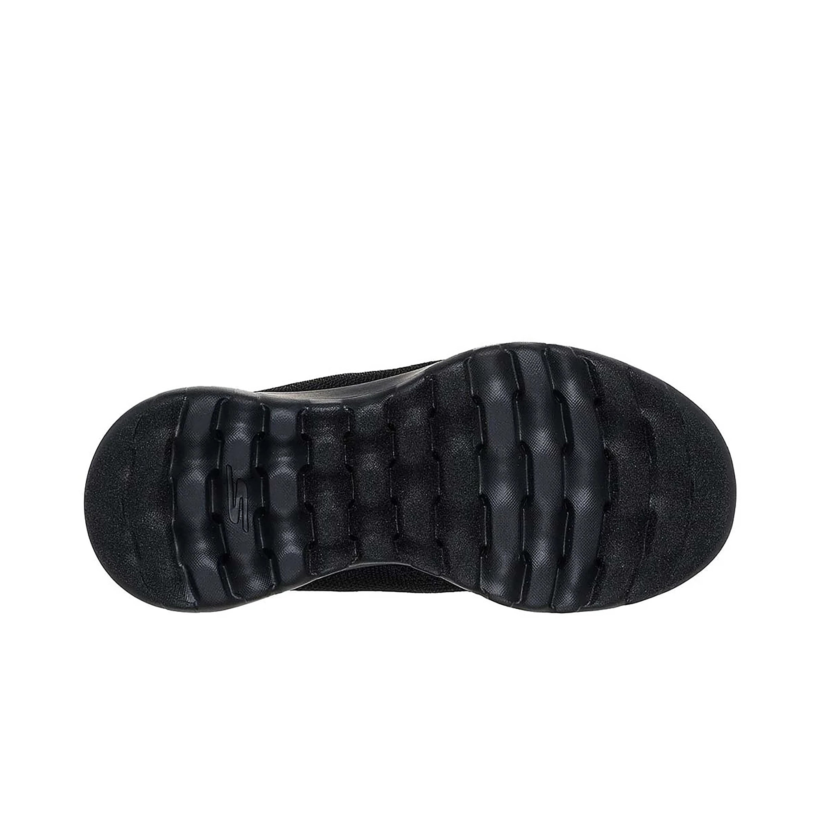 Skechers Women's GOwalk Joy - Janay Shoes #color_Black