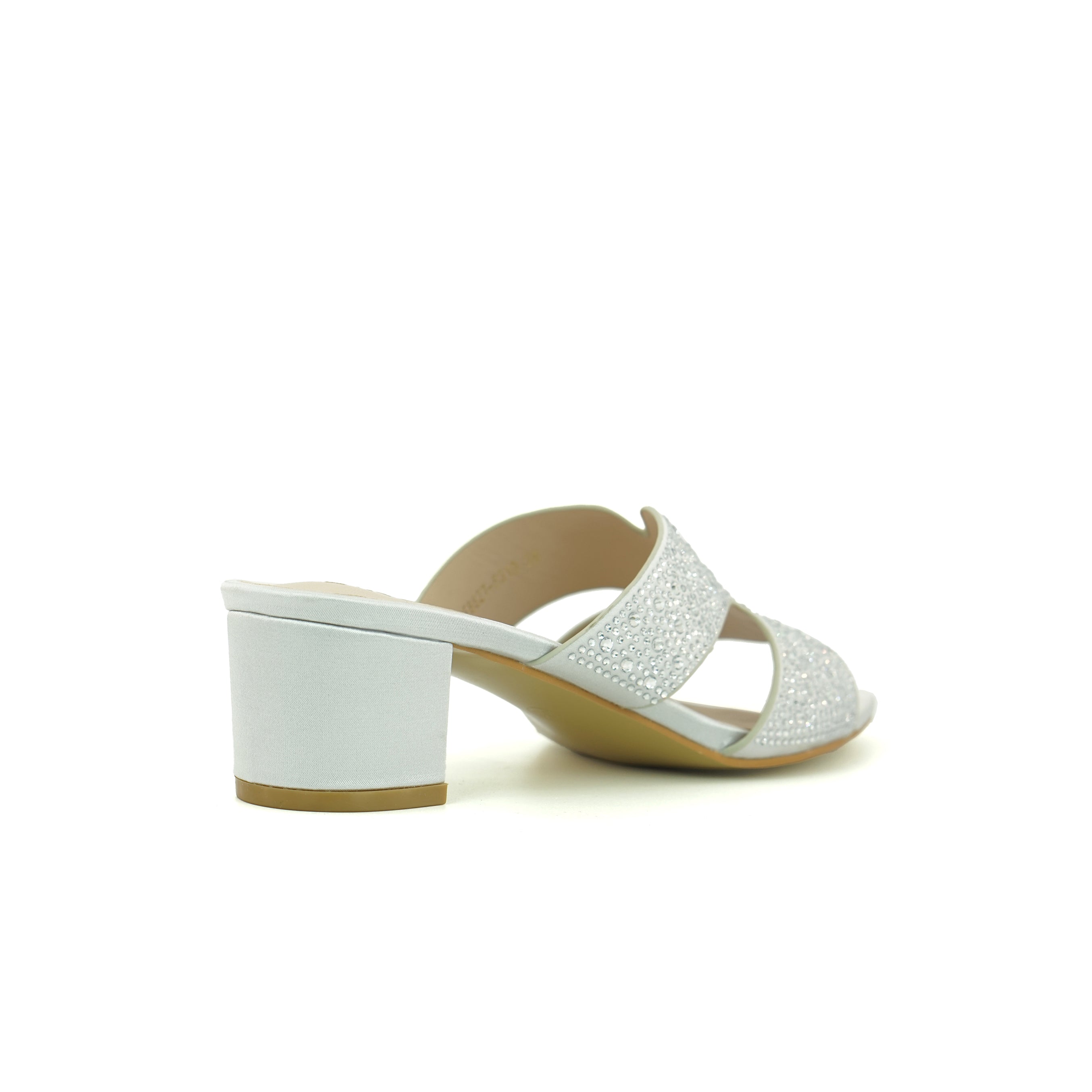 Mynaal 18F8827-5319 Women's Sandals #color_Silver