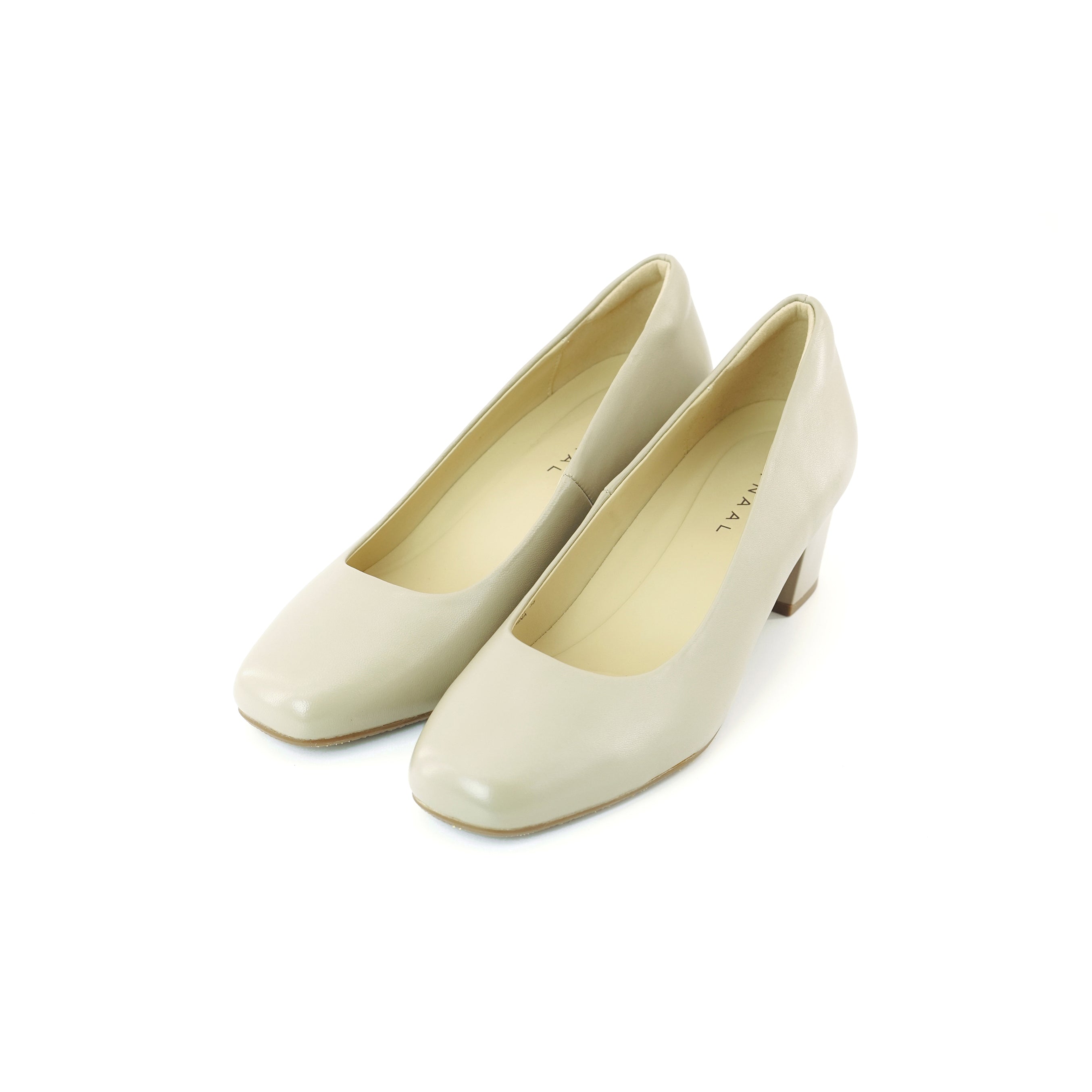 Mynaal Women's Shoes #color_Beige