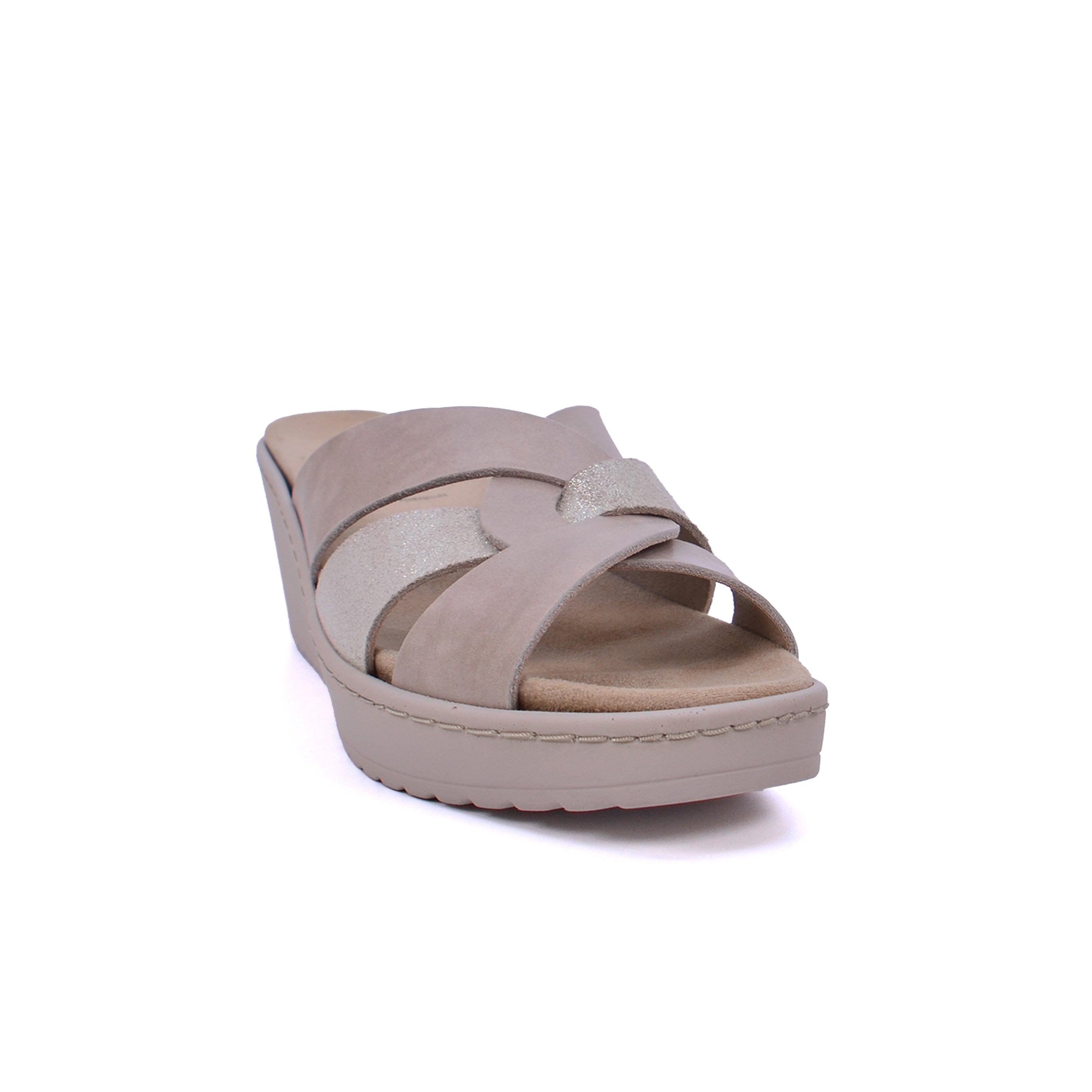 Mynaal Milan 21512T Women's Sandals #color_Beige