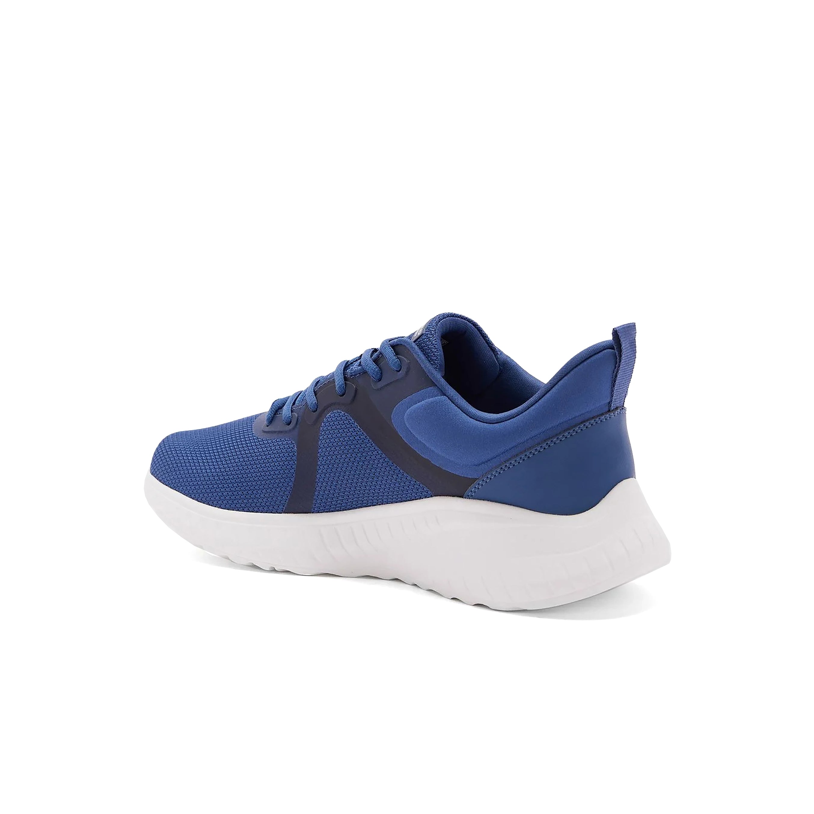 Skechers BOBS Squad Chaos men's shoes #color_Navy