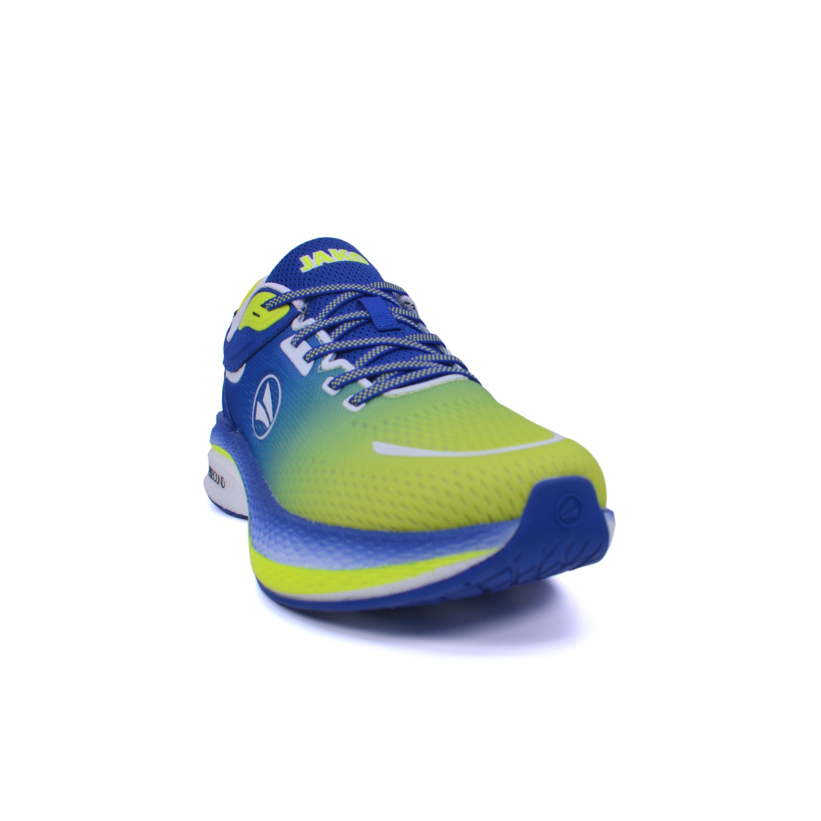 Jako J-CM Usain 380166-4391 Trainers #color_Navy