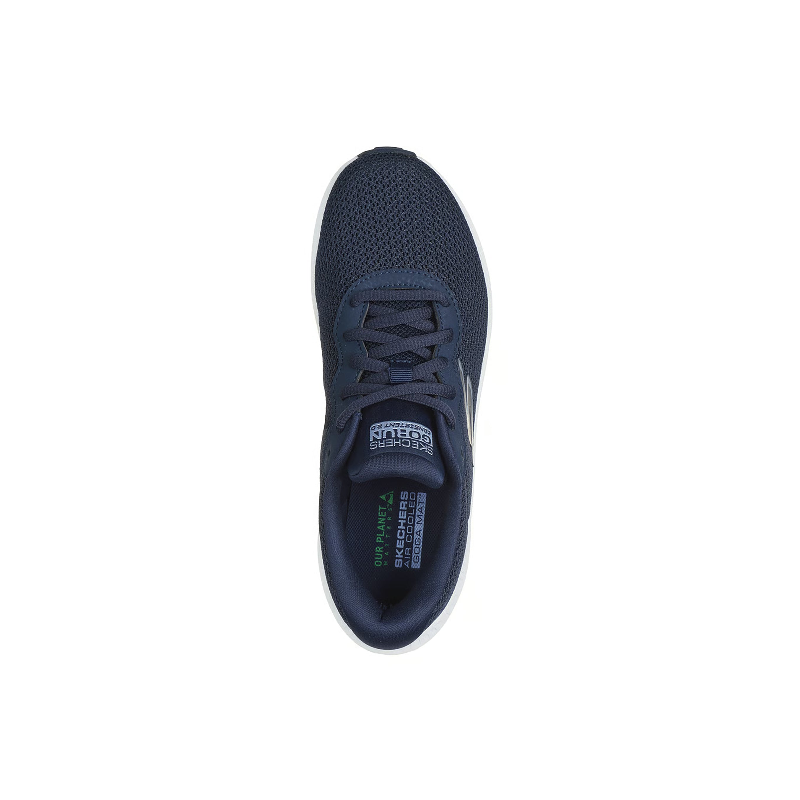 Skechers GO RUN Consistent 2.0 - Engaged women's shoes #color_Navy