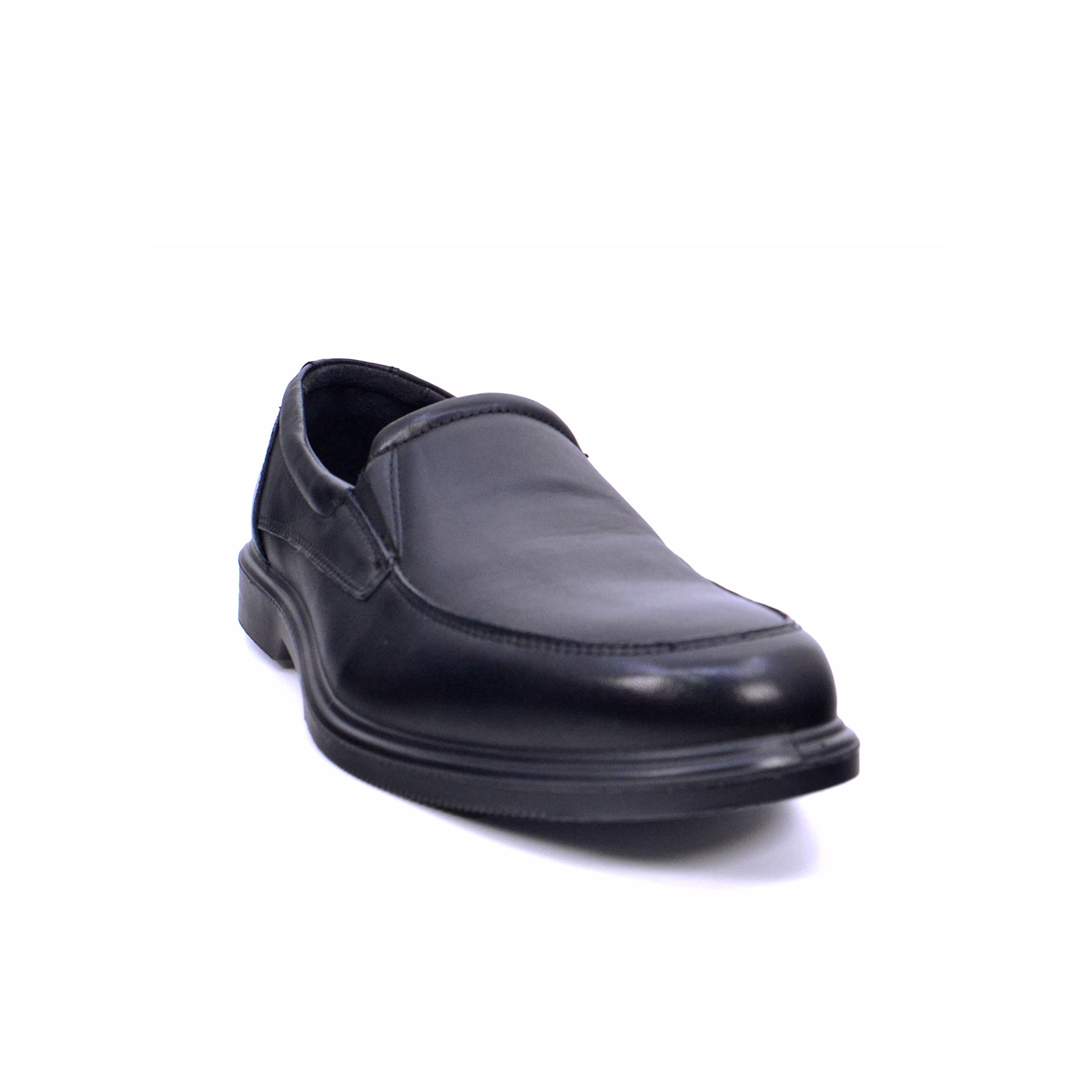 IMAC 350082 Men's Formal Shoes #color_Black