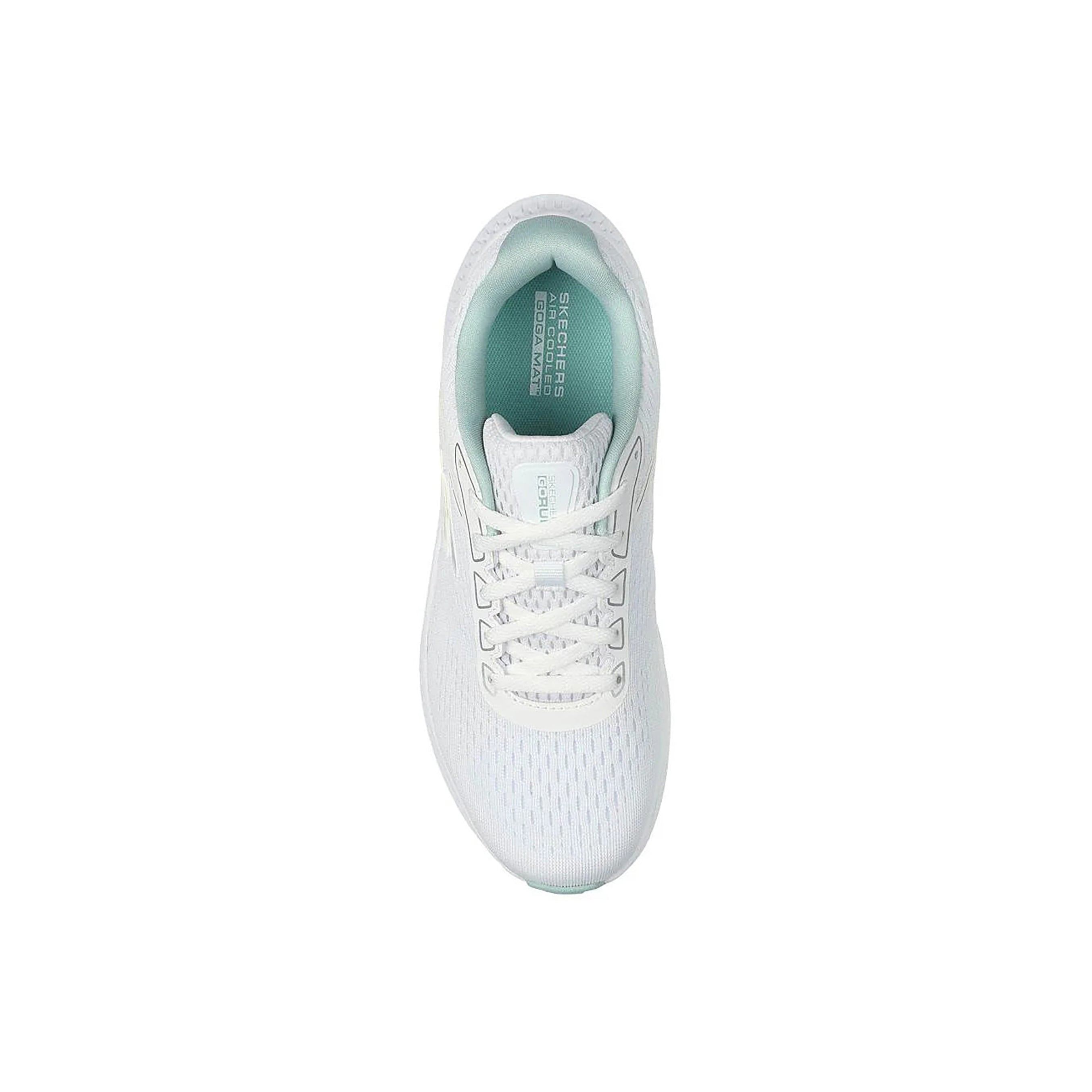 Skechers Women's Go Run Consistent 2.0 Advantage Sneakers #color_White