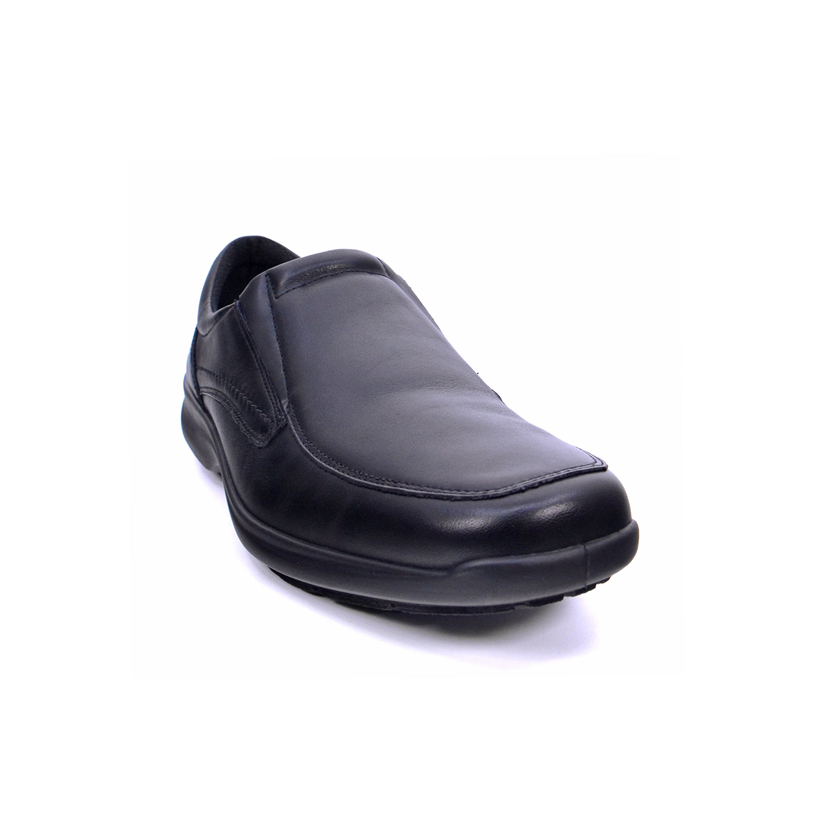 IMAC 350602 Men's Formal Shoes #color_Black