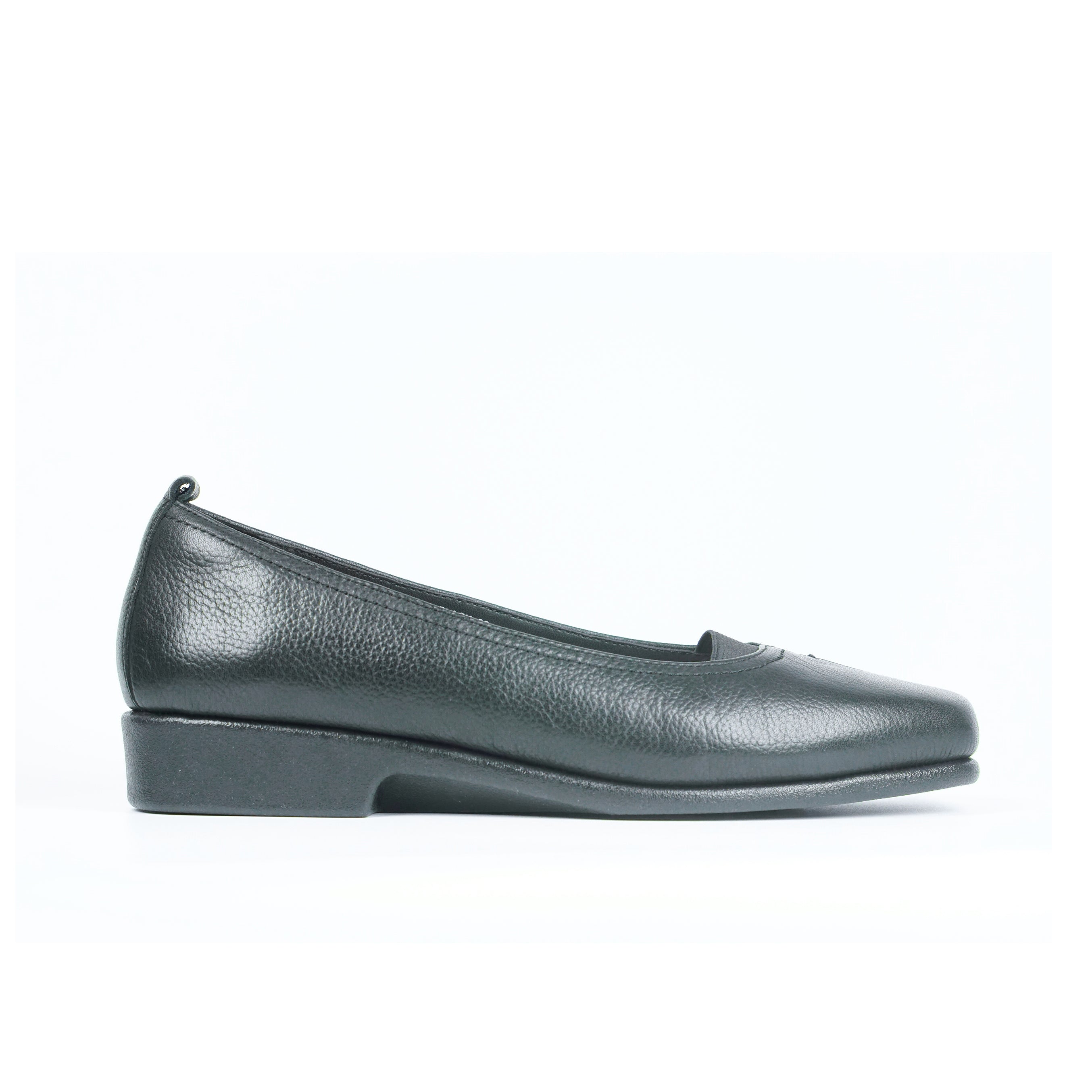 Mynaal Women's Shoes #color_Black