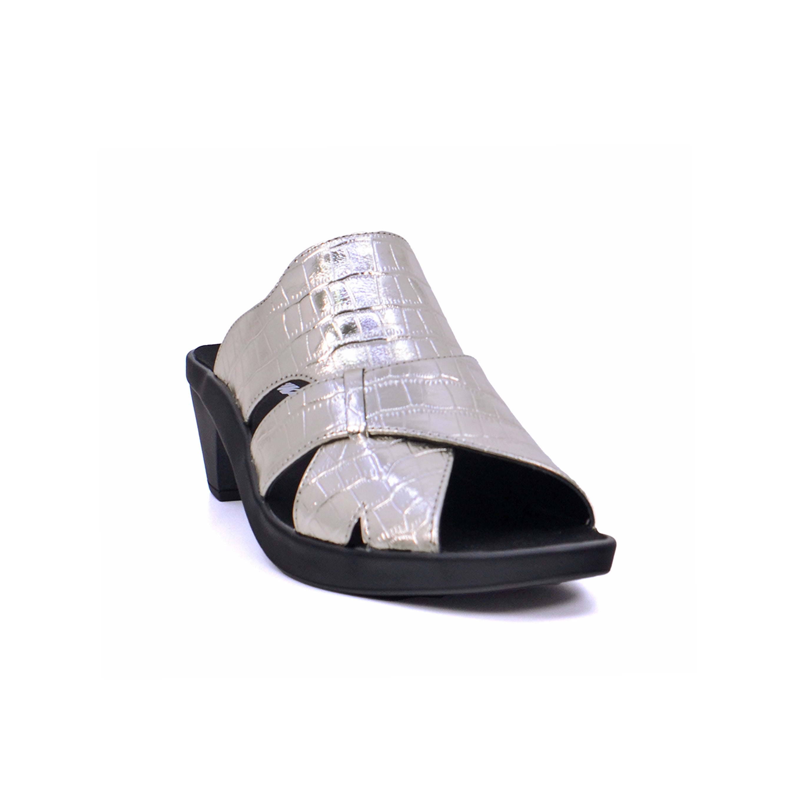 Romika Mokassetta 30504-AR626810 Women's Sandals #color_Gold