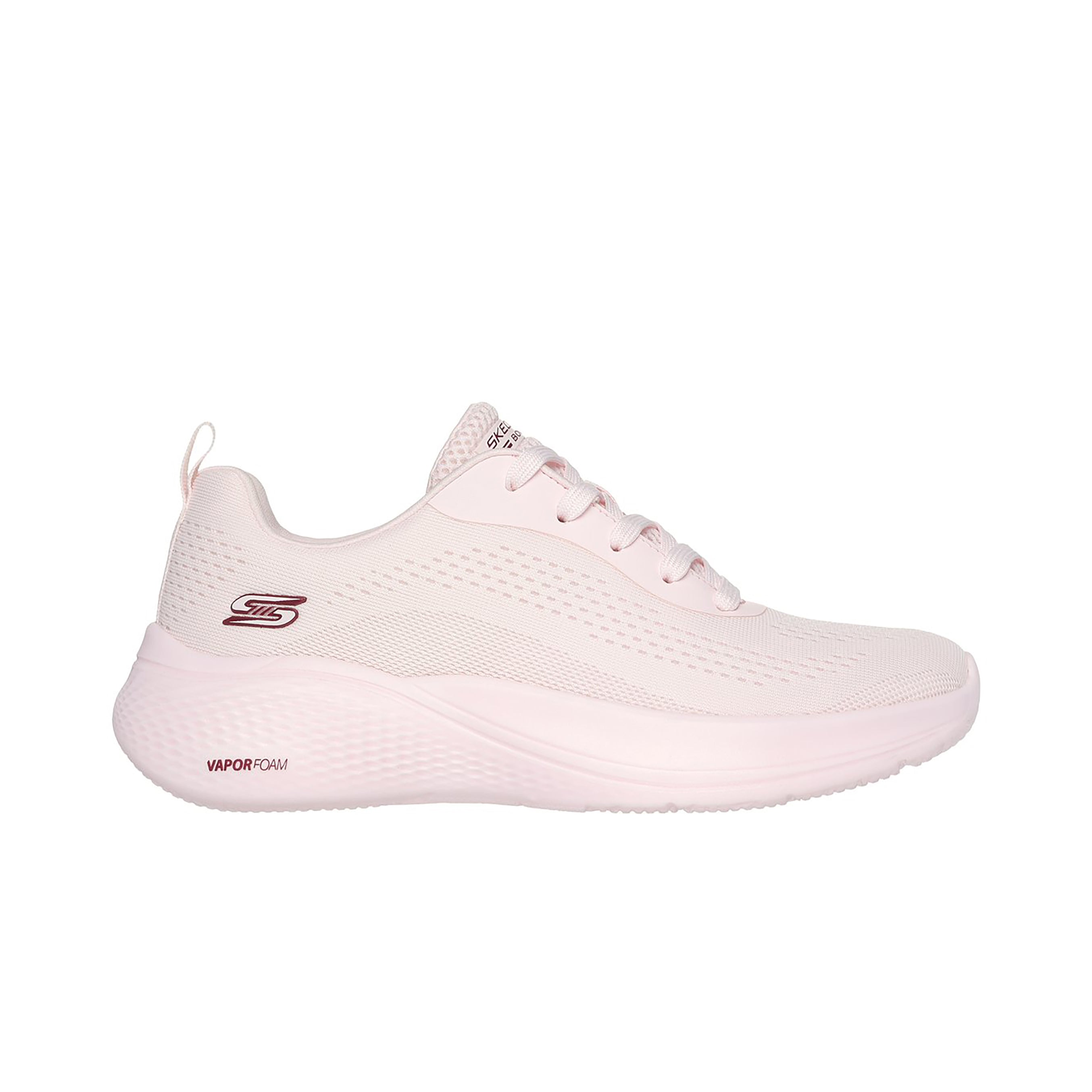 Skechers Women's BOBS Infinity Shoes #color_Purple