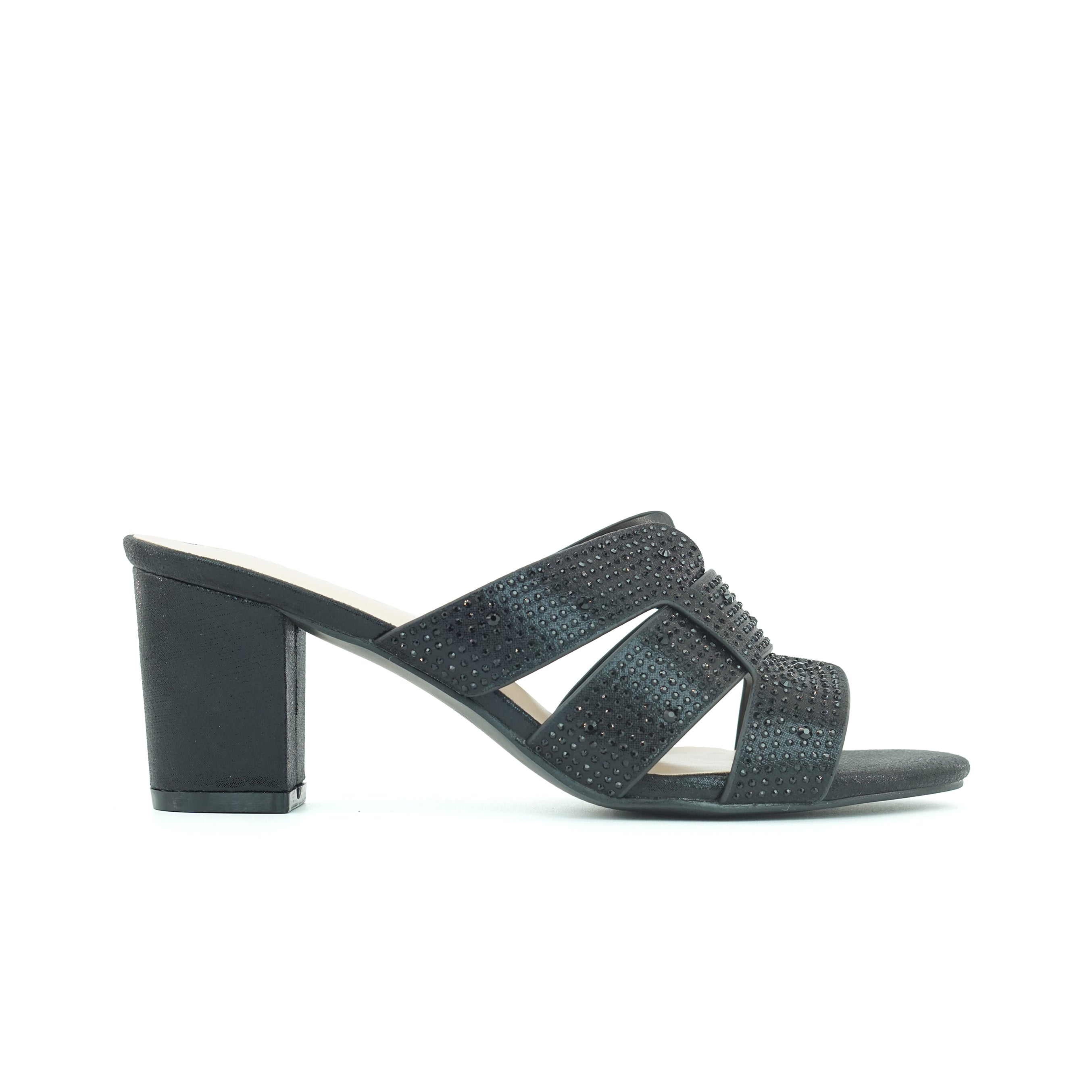 Mynaal 2G5957-085 Women's Sandals #color_Black