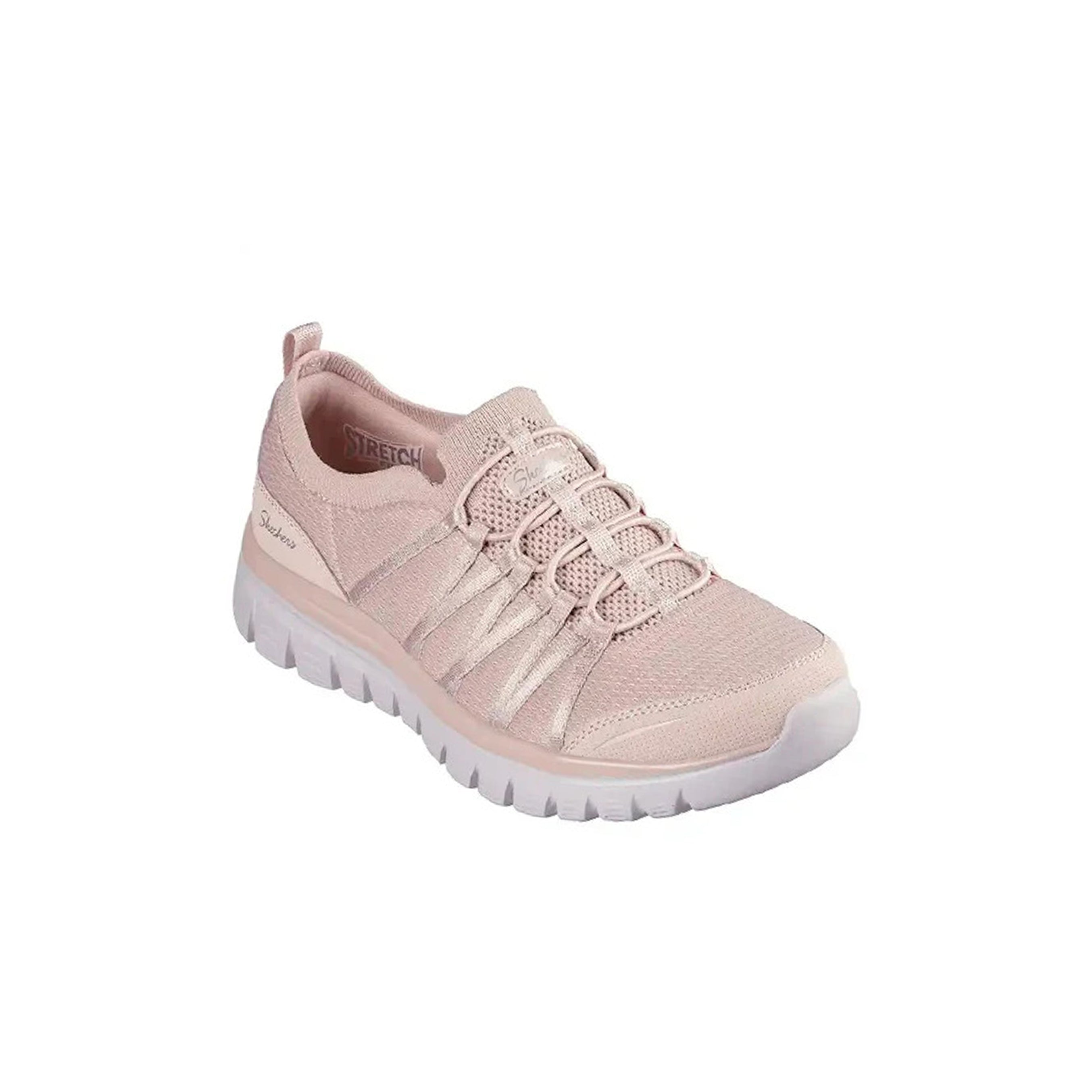 Skechers Women's Graceful - Soft Soul Shoes #color_Pink