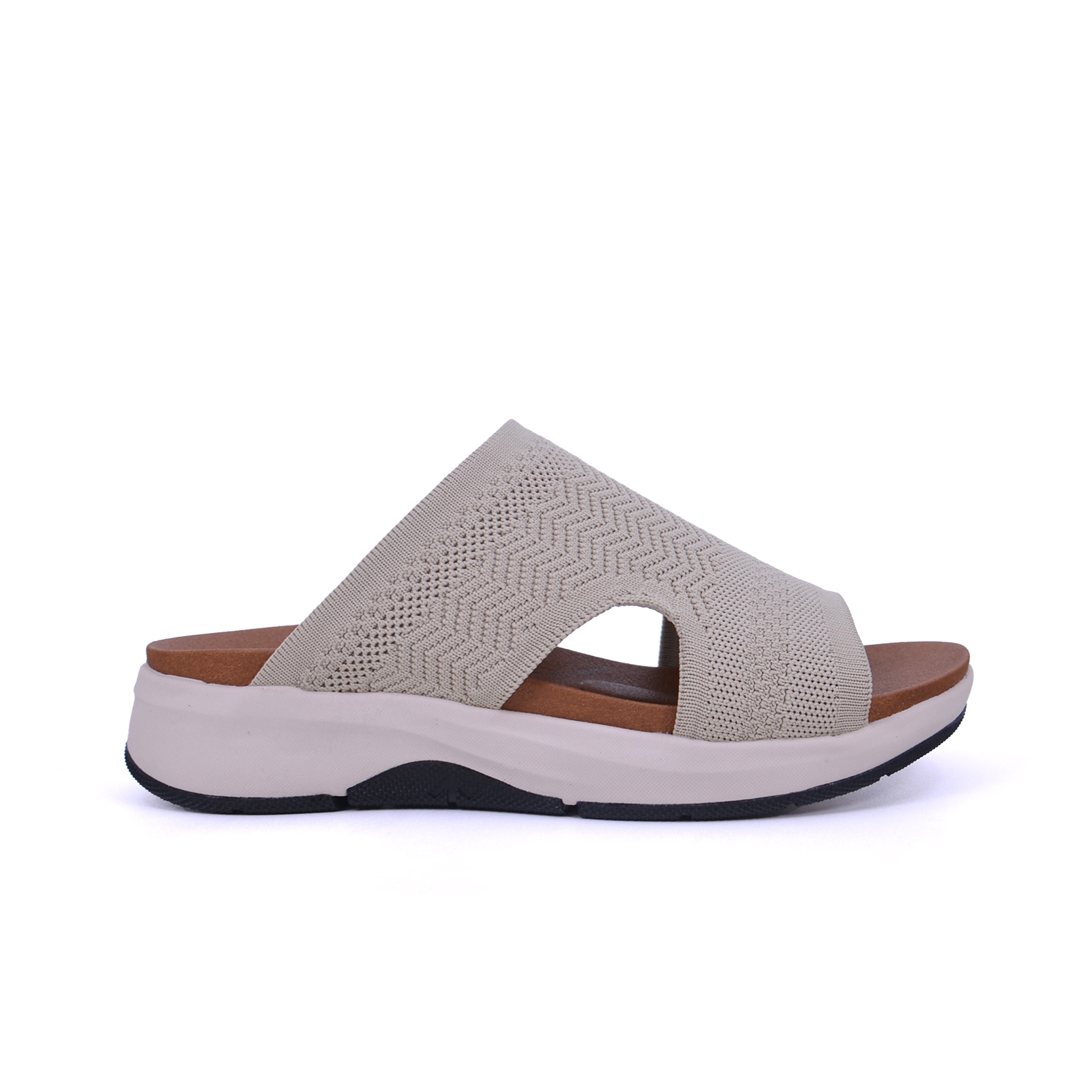 Josef Seibel Estelle 16 Women's Sliders Sandals #color_Beige