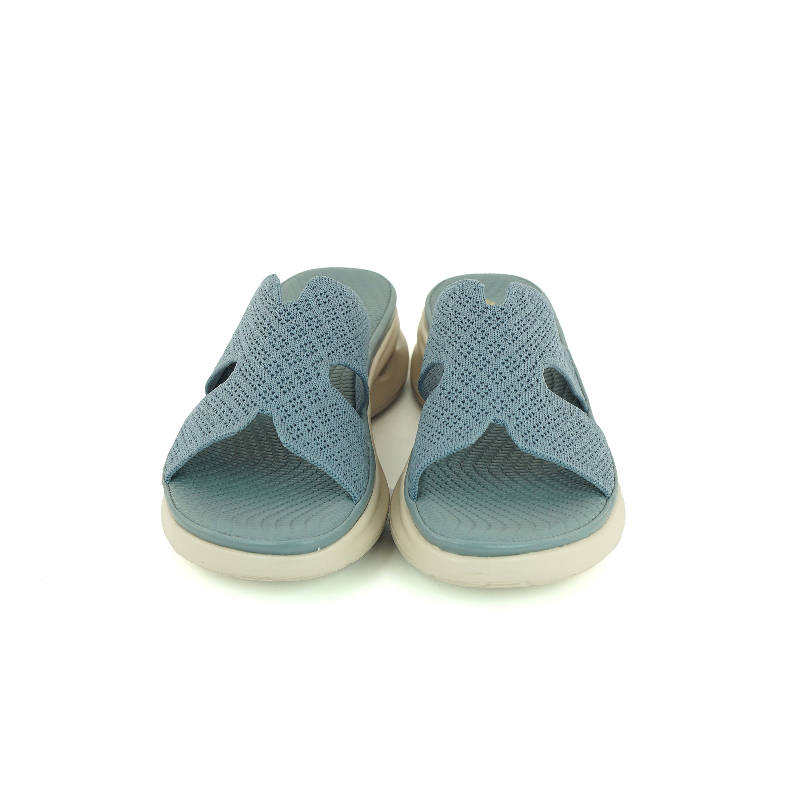 Mynaal 19Z332-6 Women's Sandals #color_Blue