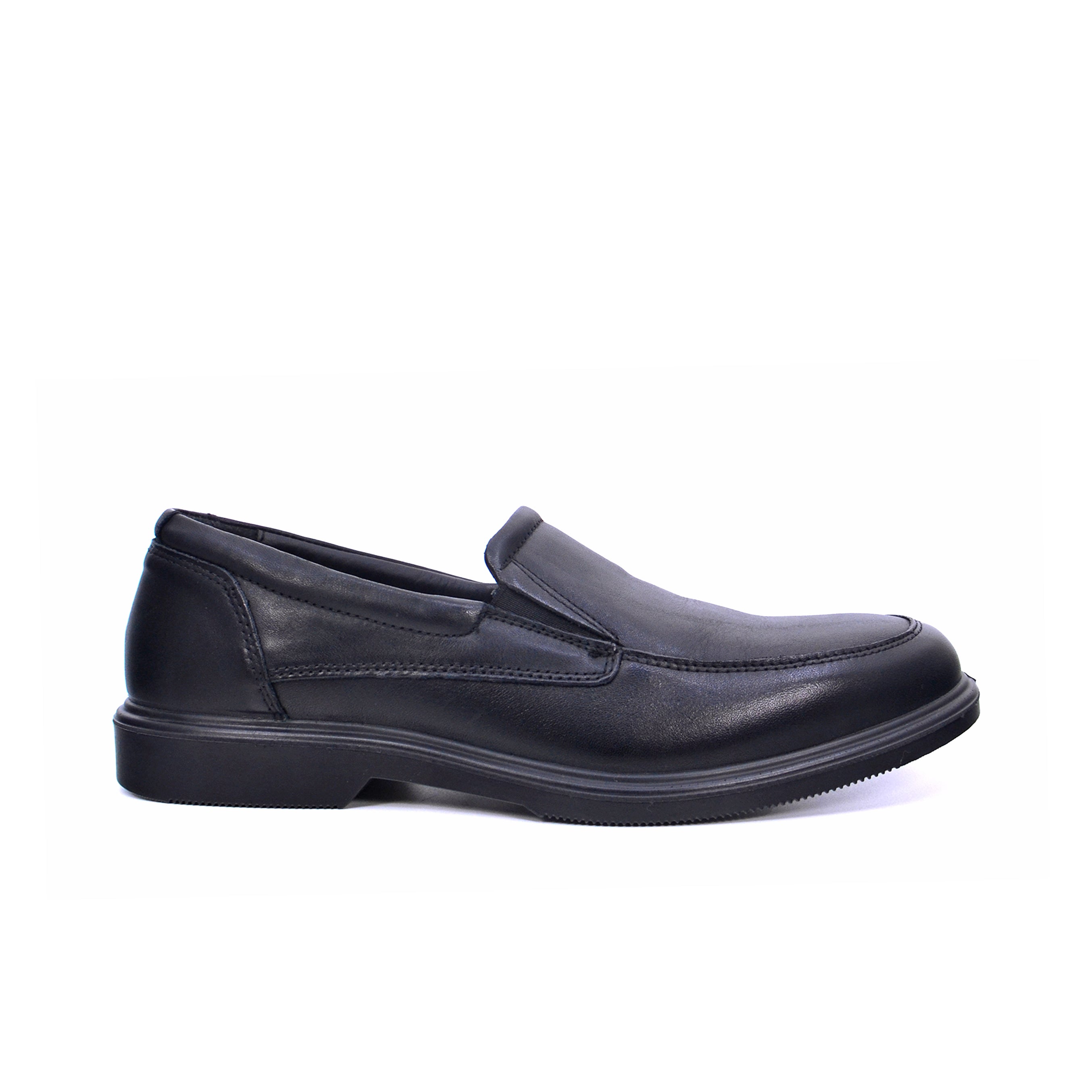 IMAC 350082 Men's Formal Shoes #color_Black