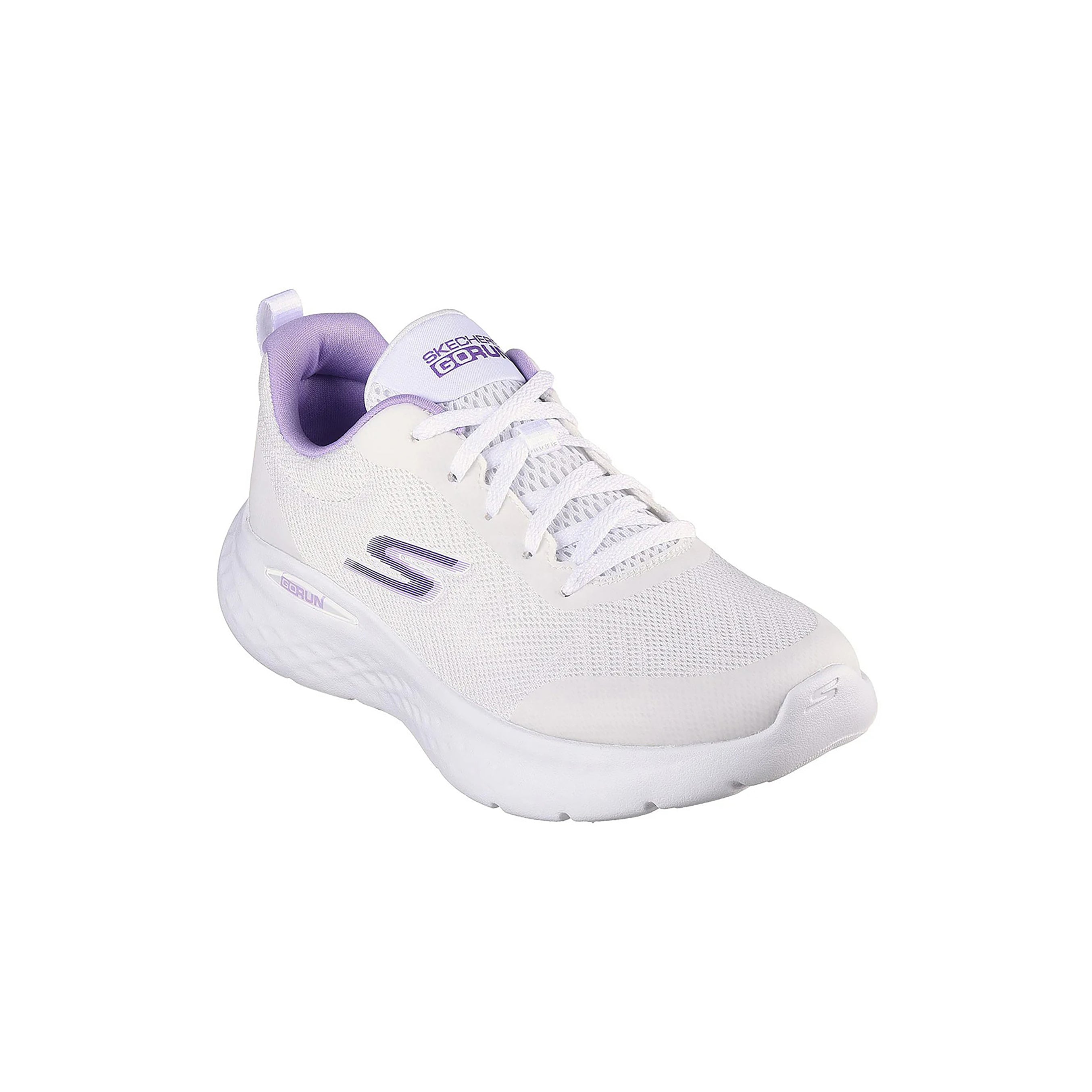 Skechers Women's GOrun Lite - Inertia Shoes #color_Pink