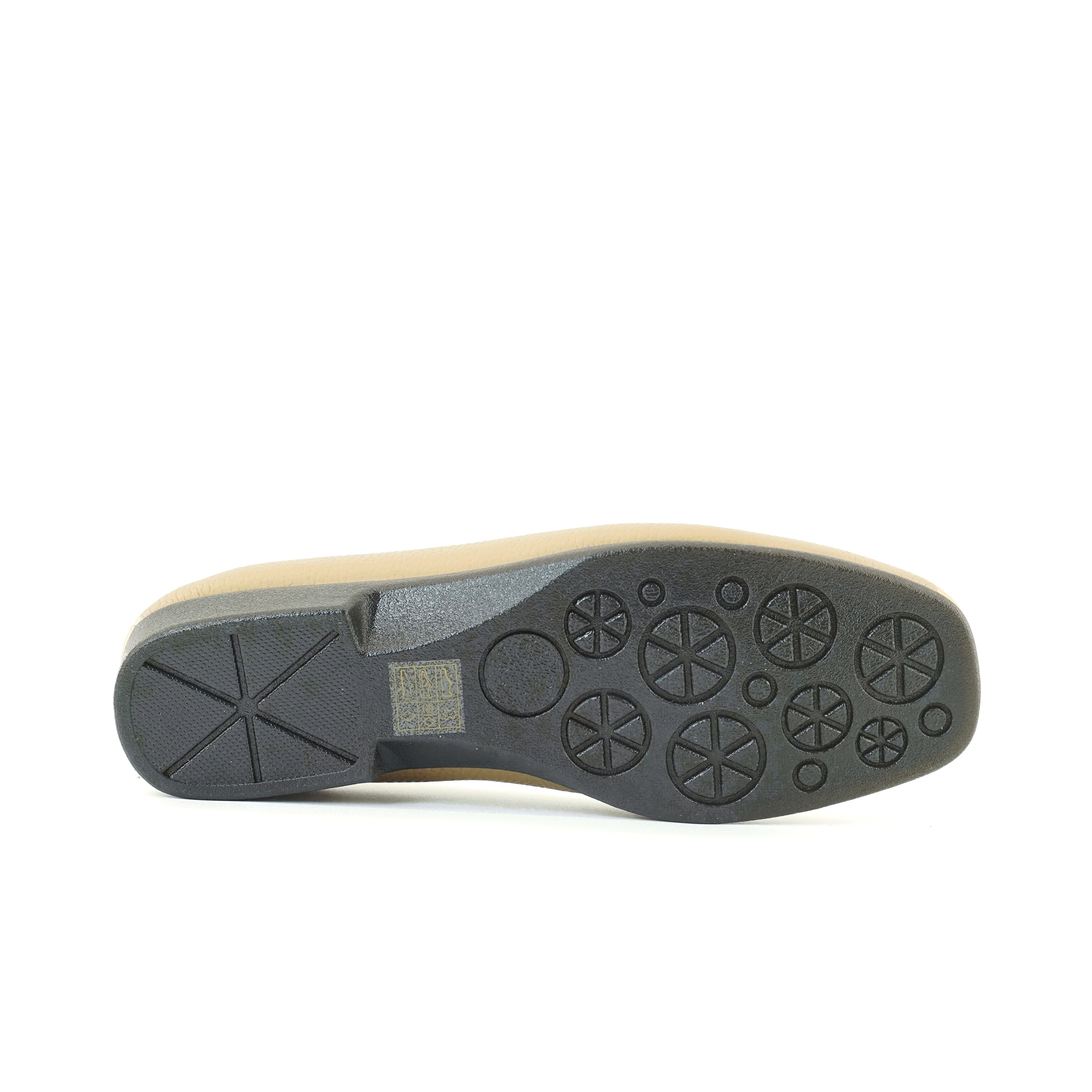 Mynaal Women's Shoes #color_Beige