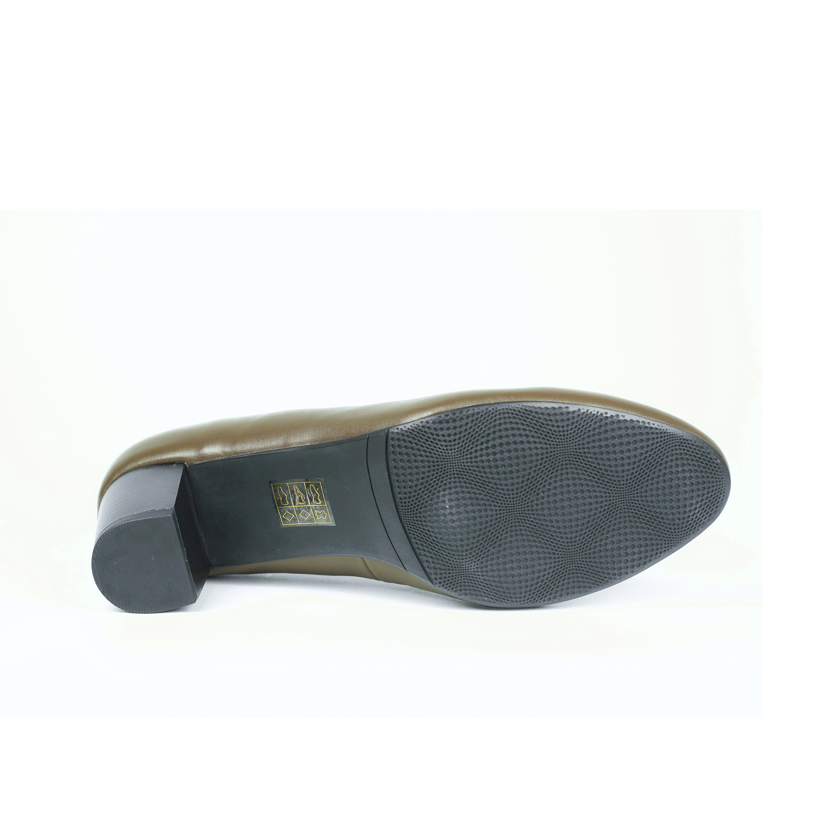 Mynaal Women's Shoes #color_Brown