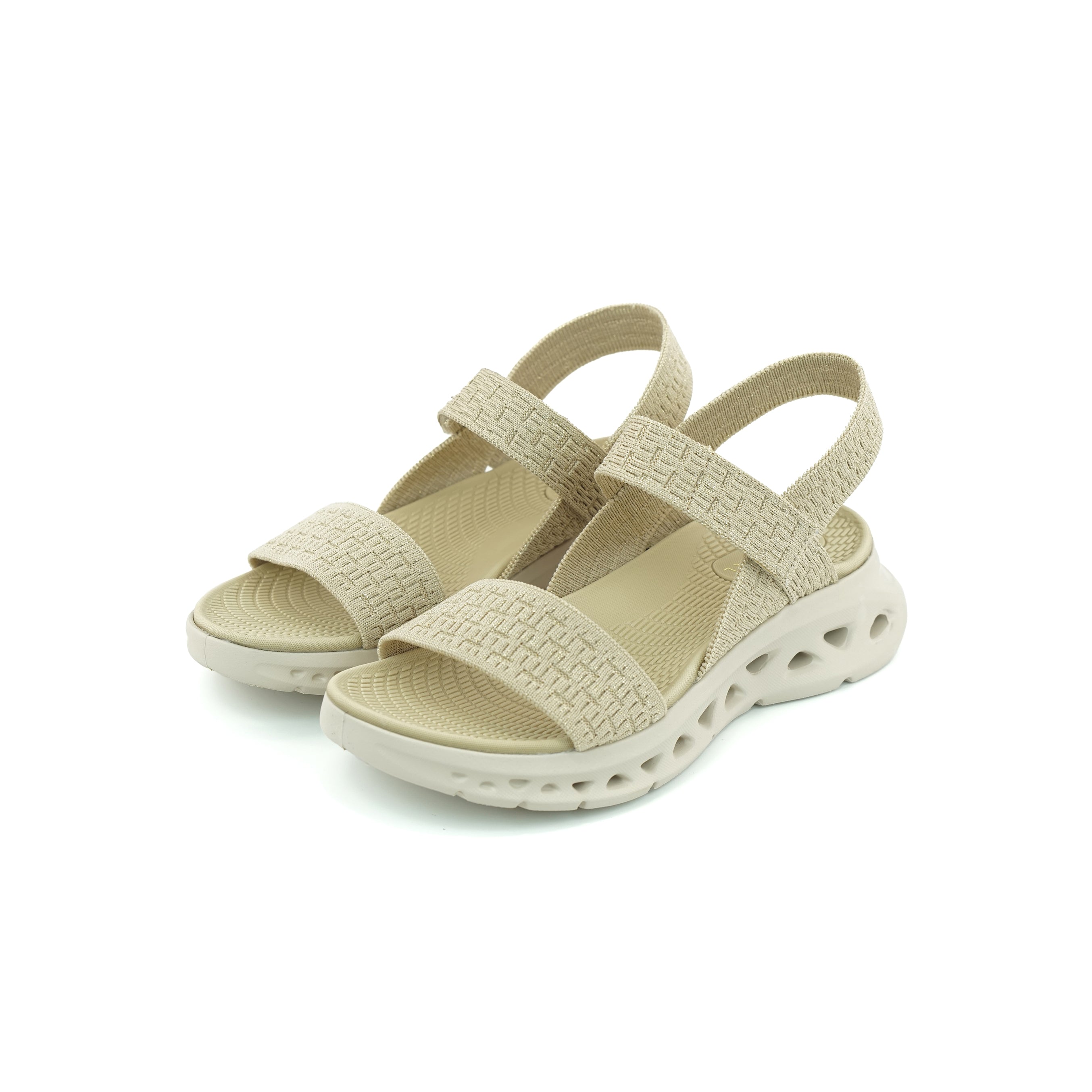 Mynaal 3F2006-913 Women's Sandals #color_Beige