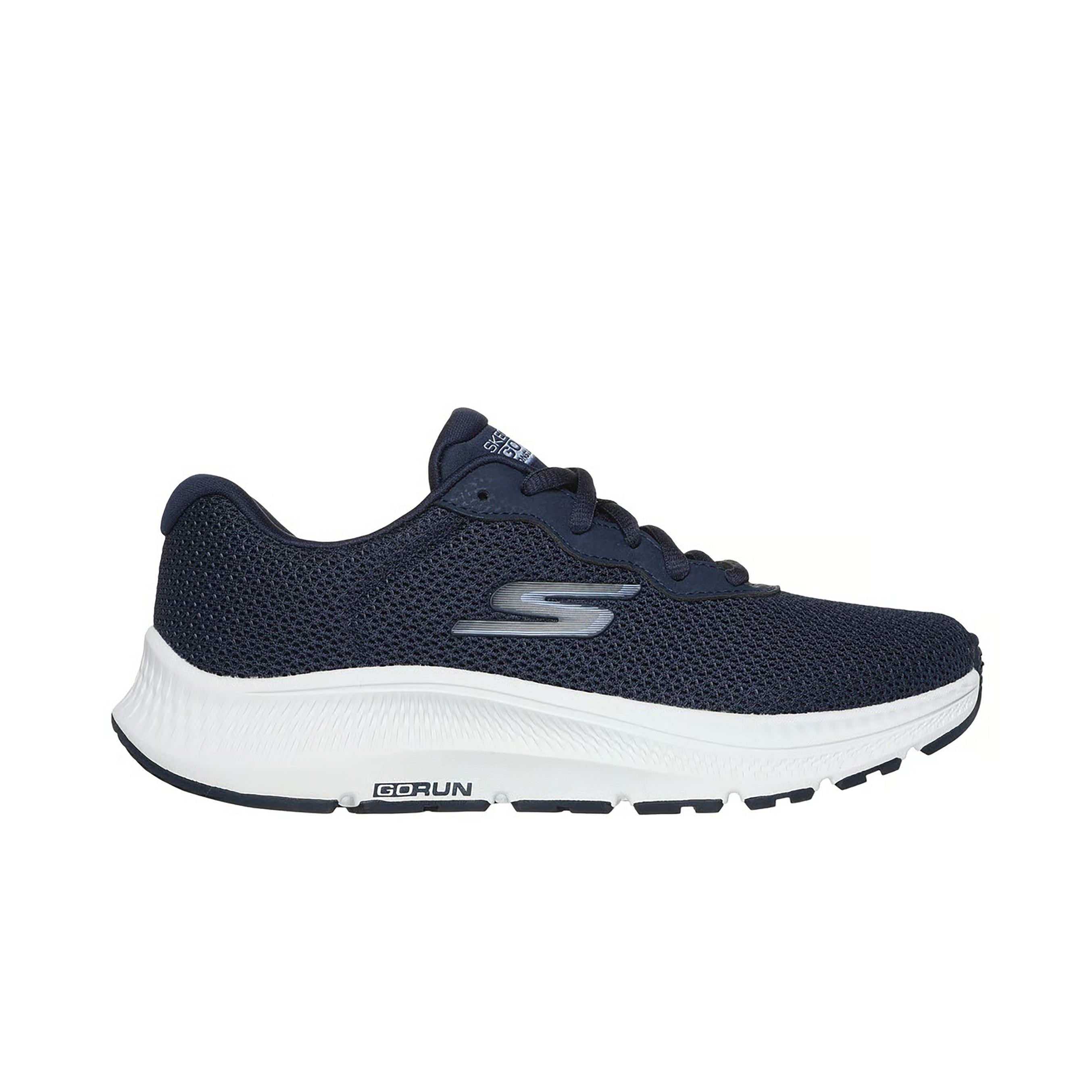 Skechers GO RUN Consistent 2.0 - Engaged women's shoes #color_Navy