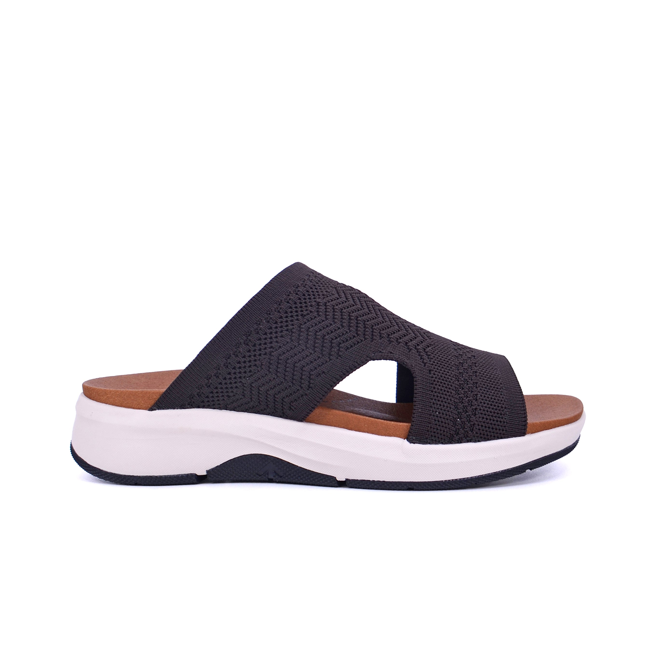 Josef Seibel Estelle 16 Women's Sliders Sandals #color_Brown