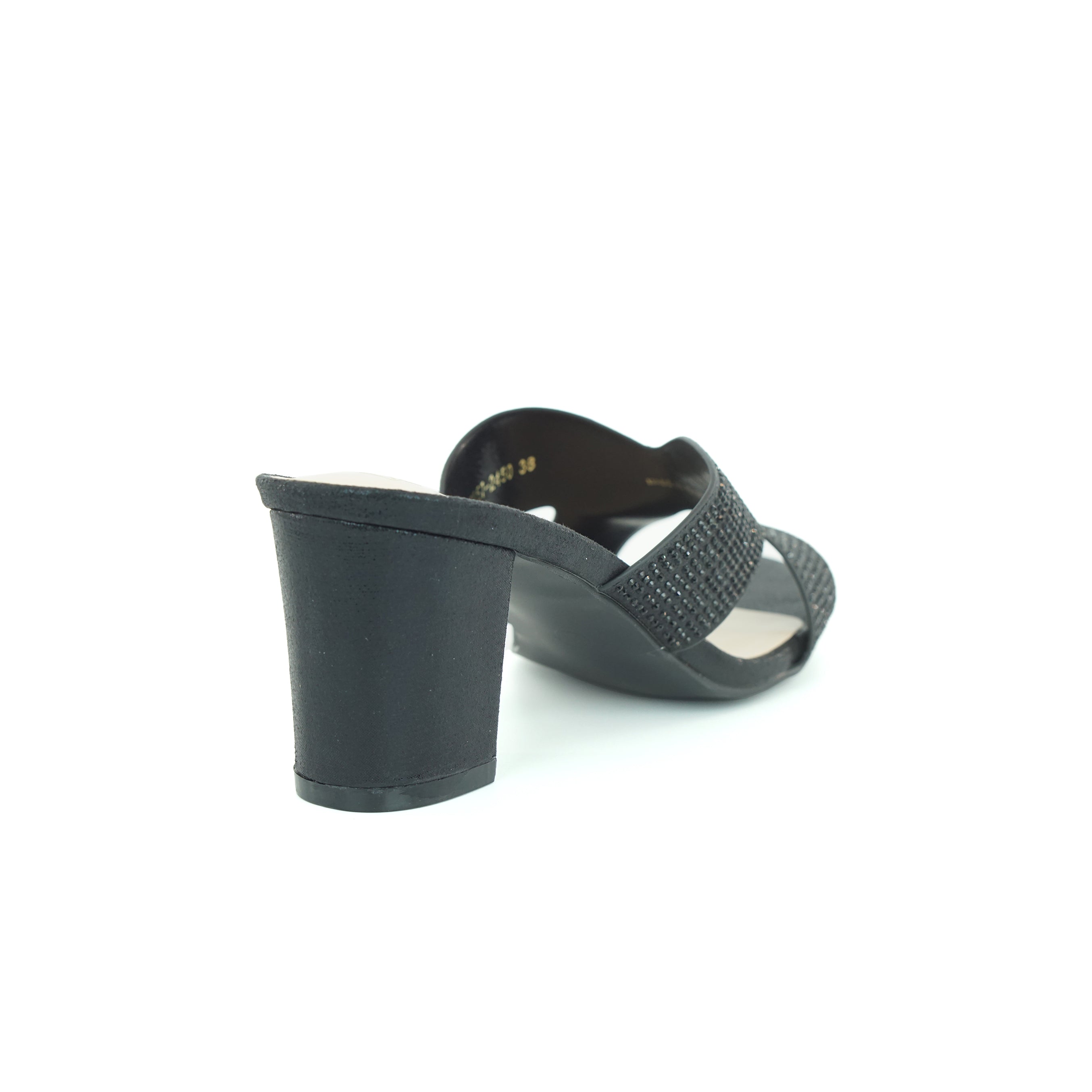 Mynaal 2G5957-2450 Women's Sandals #color_Black