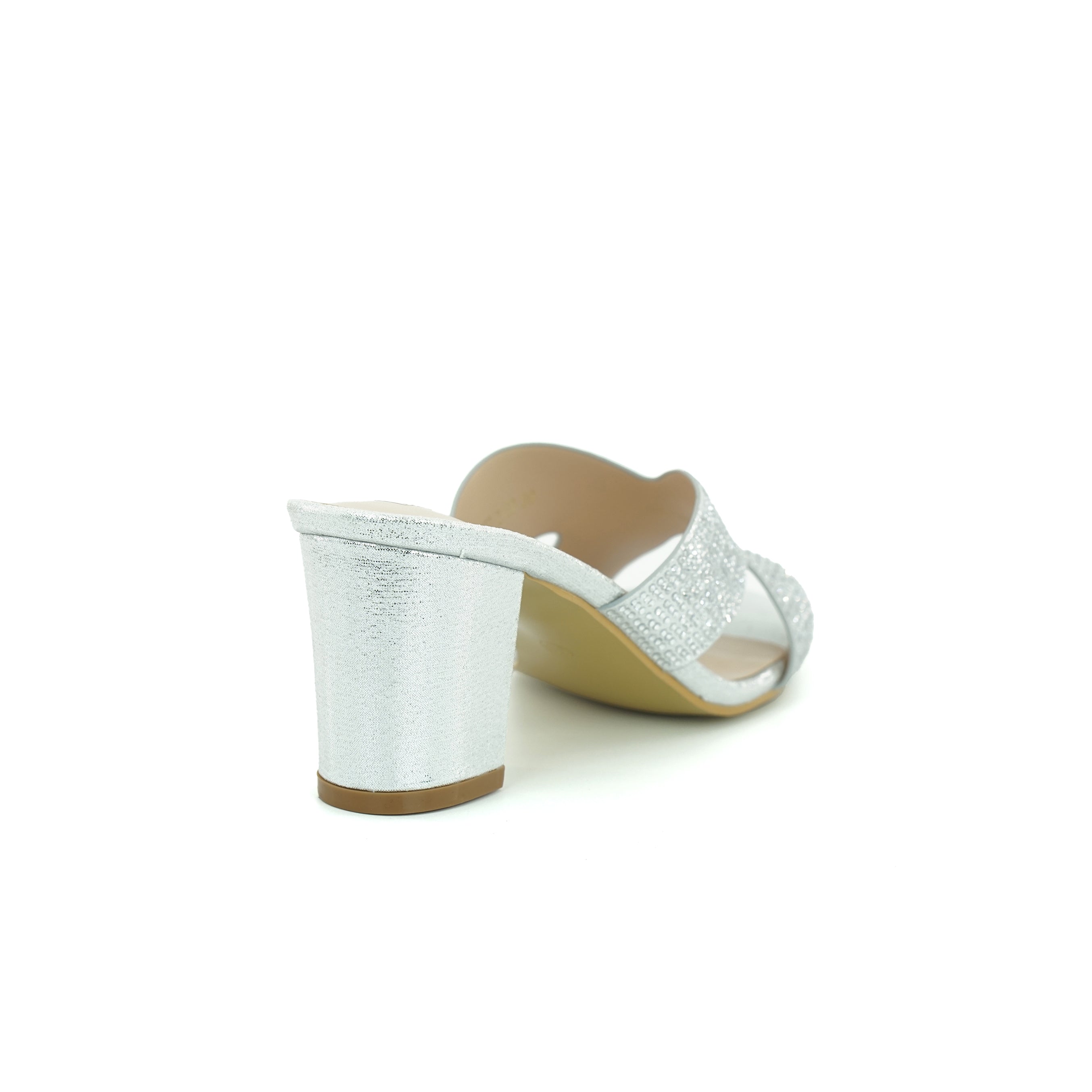 Mynaal 2G5957-2450 Women's Sandals #color_Silver