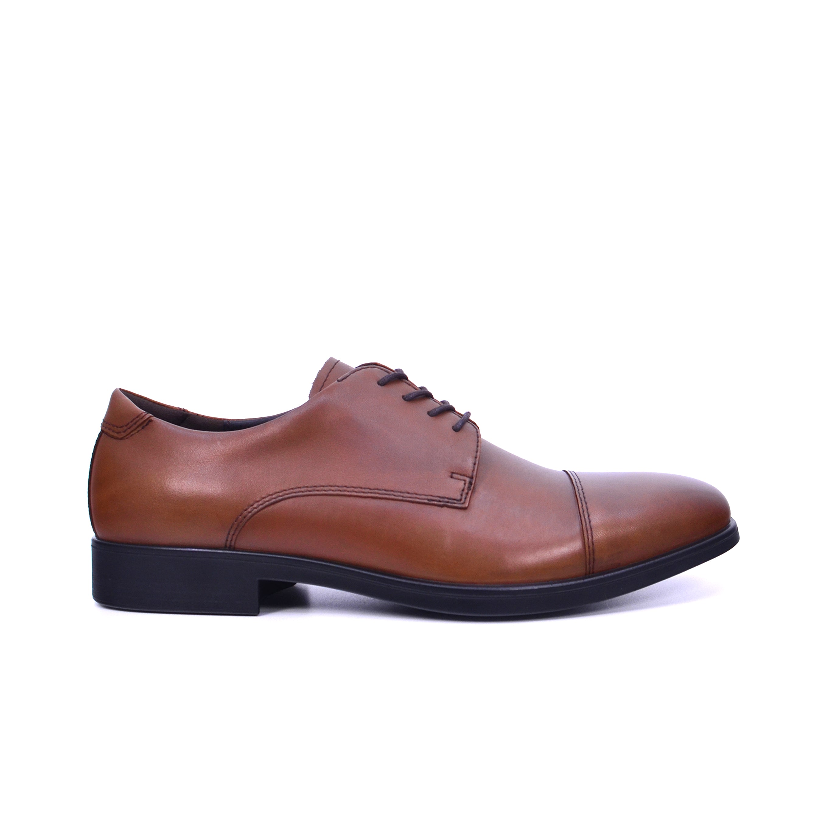 Josef Seibel Men's Formal Shoes #color_Brown
