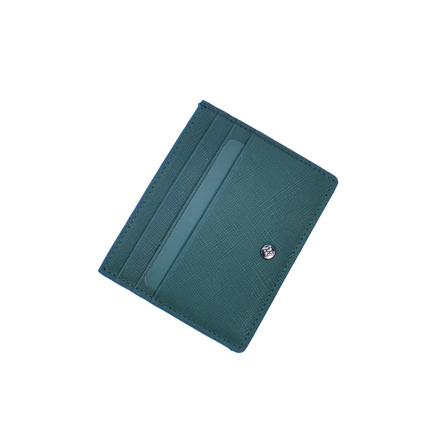 Mynaal Men's Card Holder #color_green