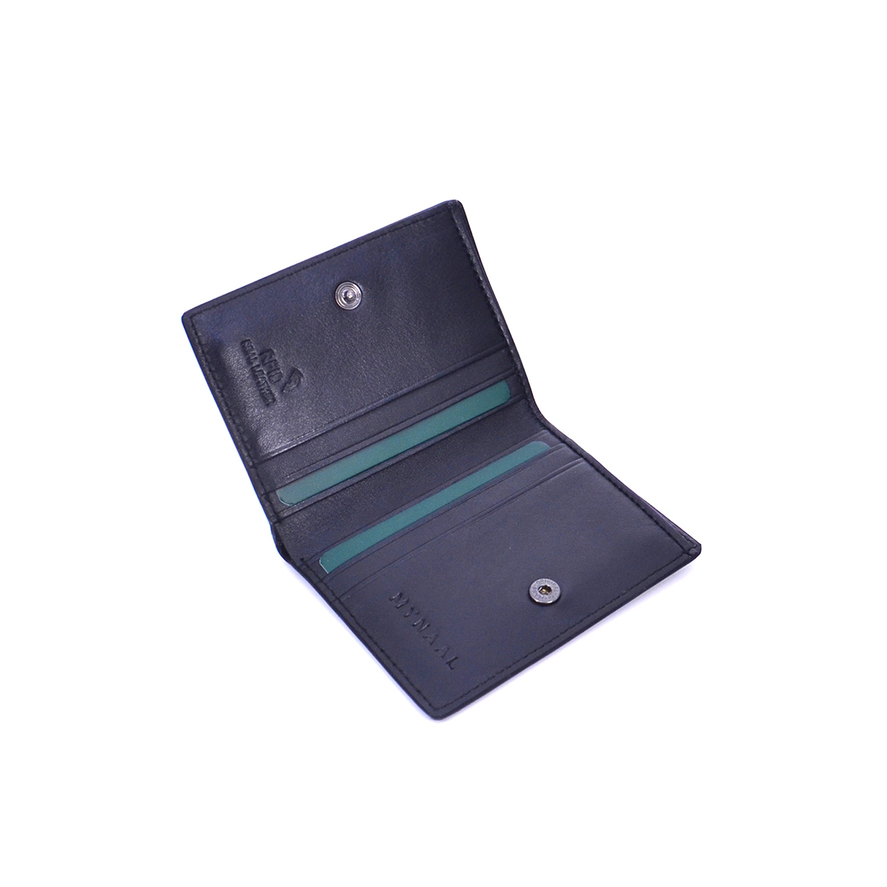 Mynaal Men's Card Holder #color_black