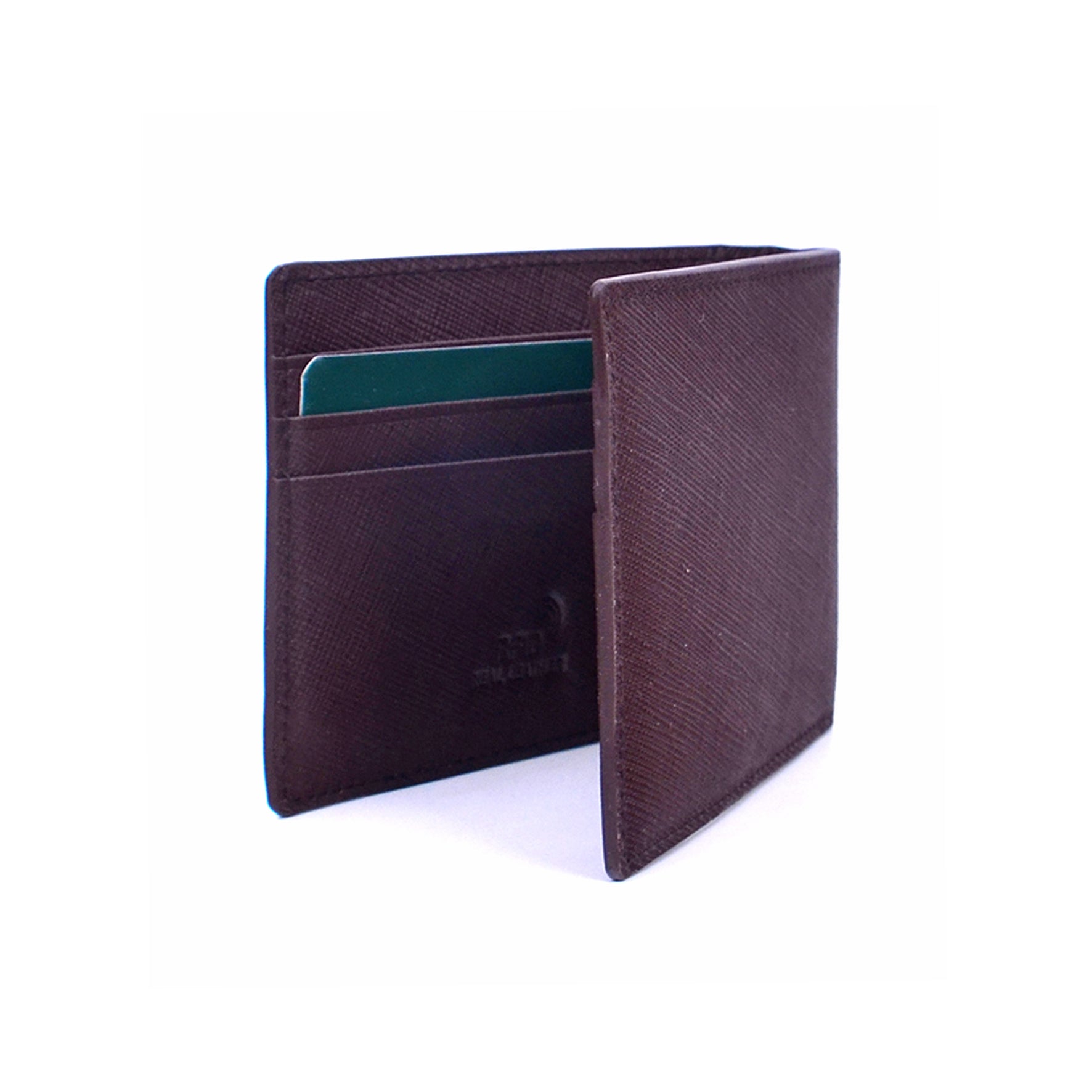 Mynaal Men's Wallets #color_brown