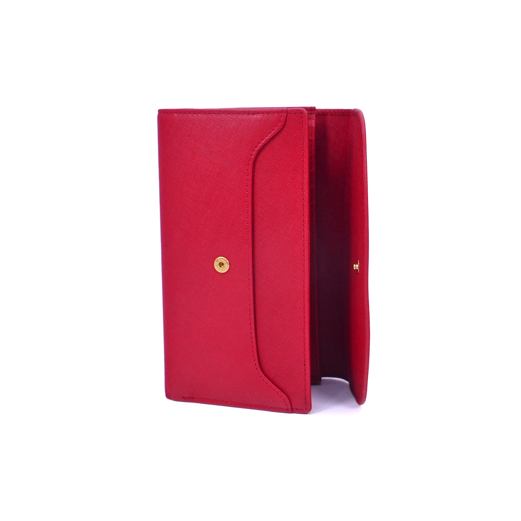 Mynaal Women's Wallets #color_red
