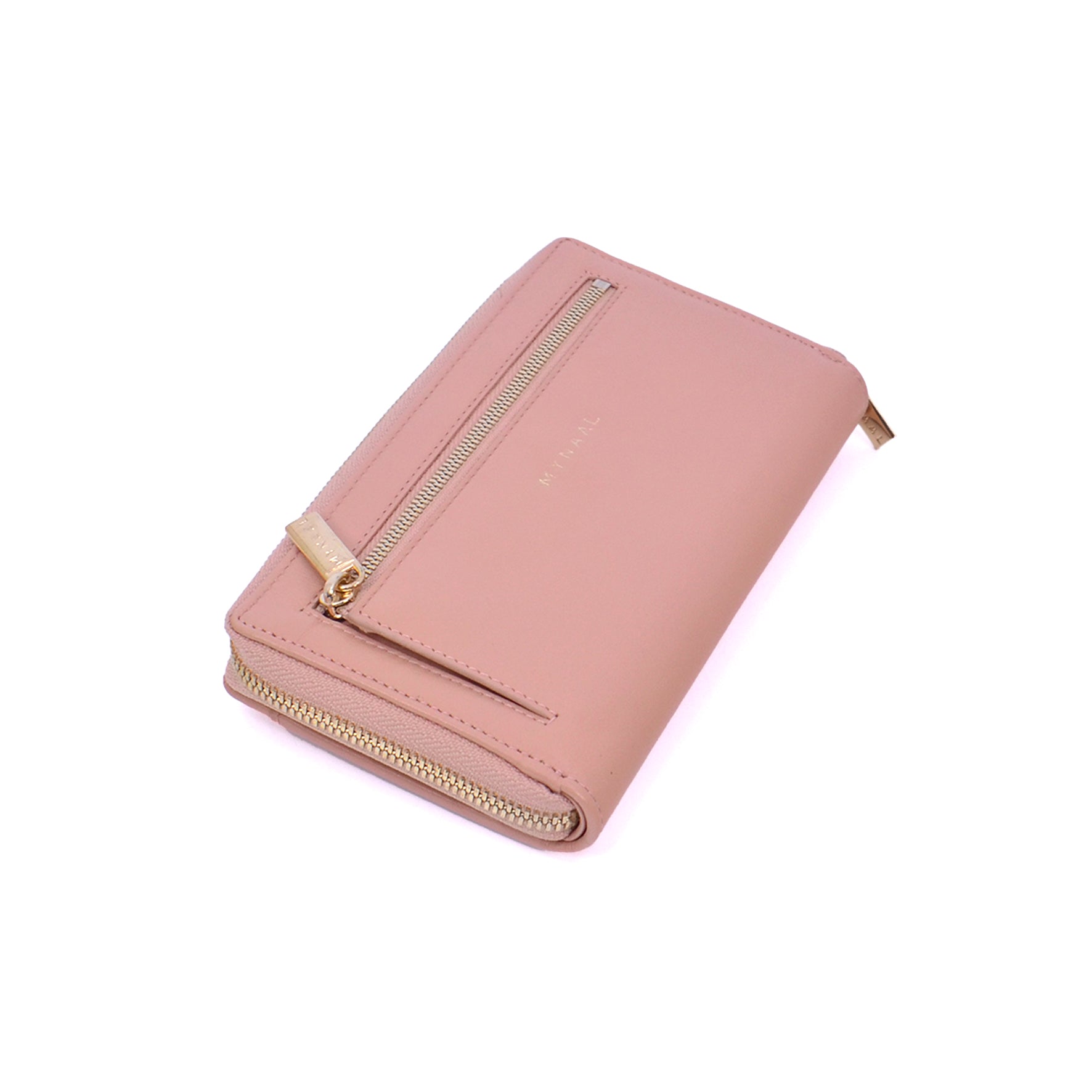 Mynaal Women's Wallets #color_beige