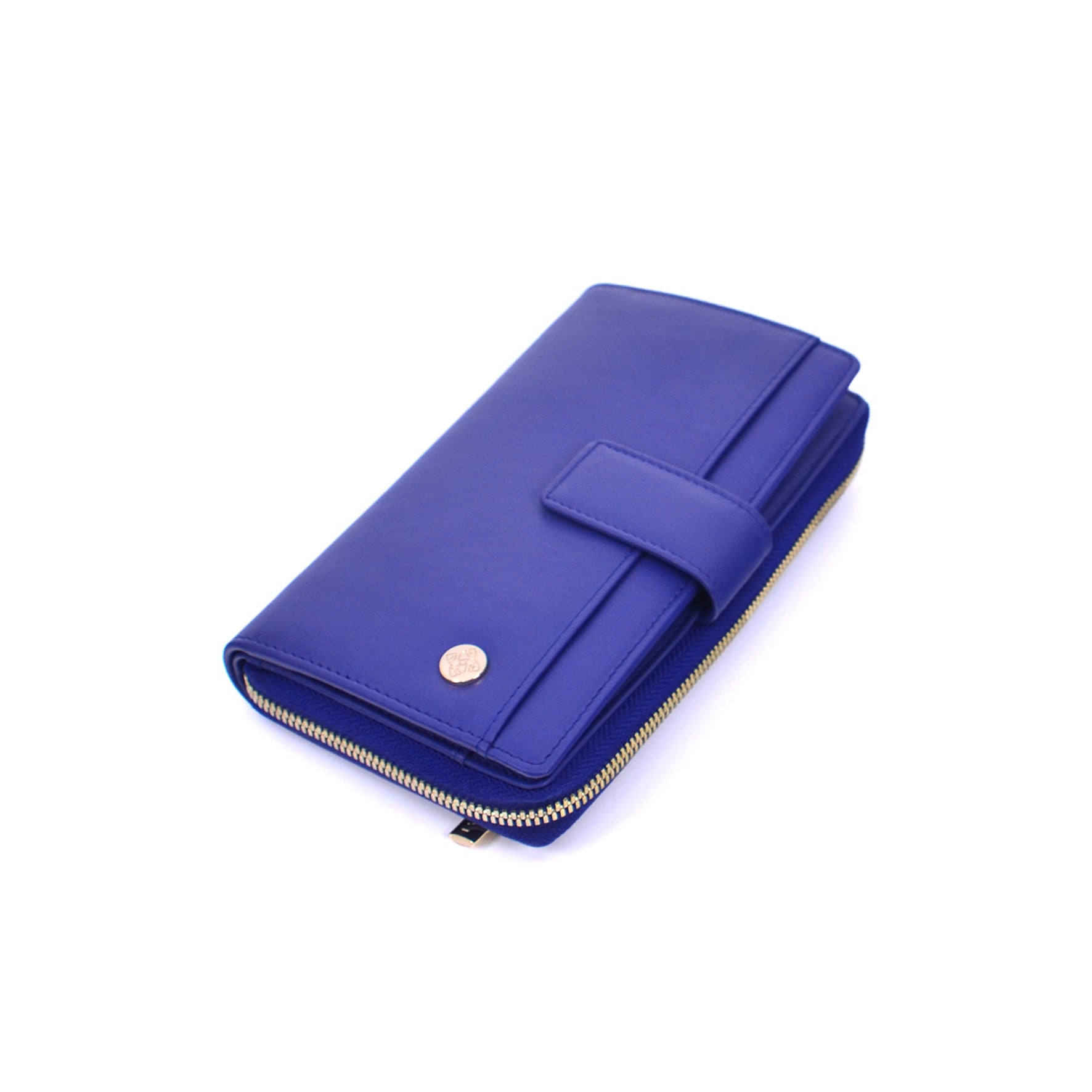 Mynaal Women's Wallets #color_blue