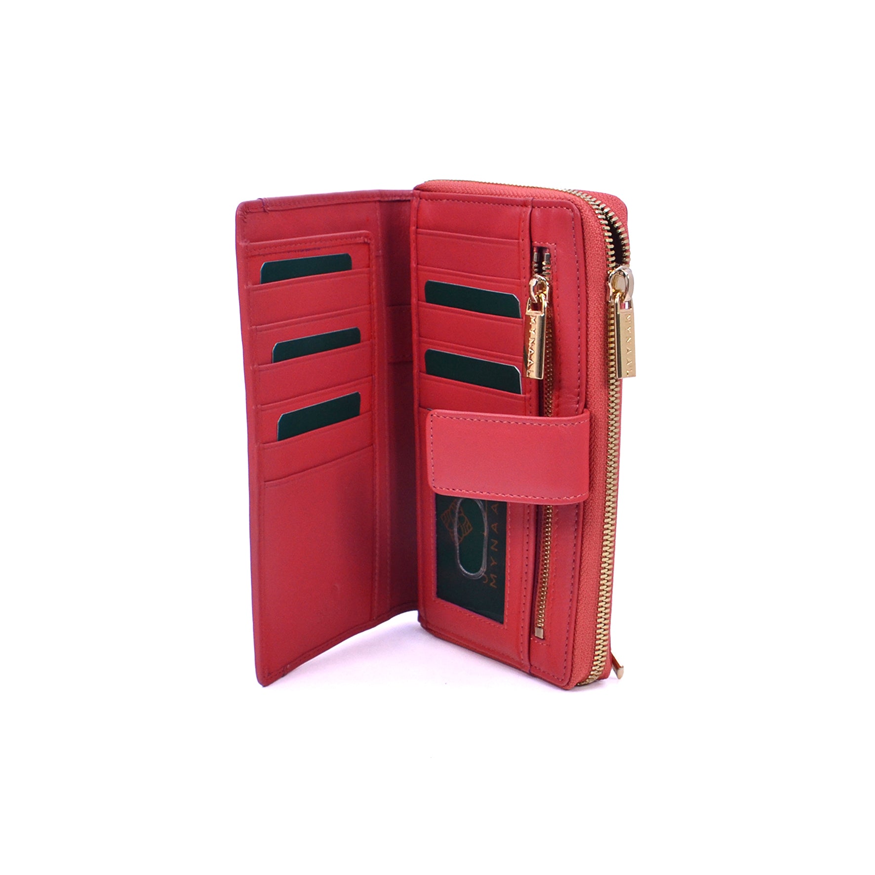 Mynaal Women's Wallets #color_pink