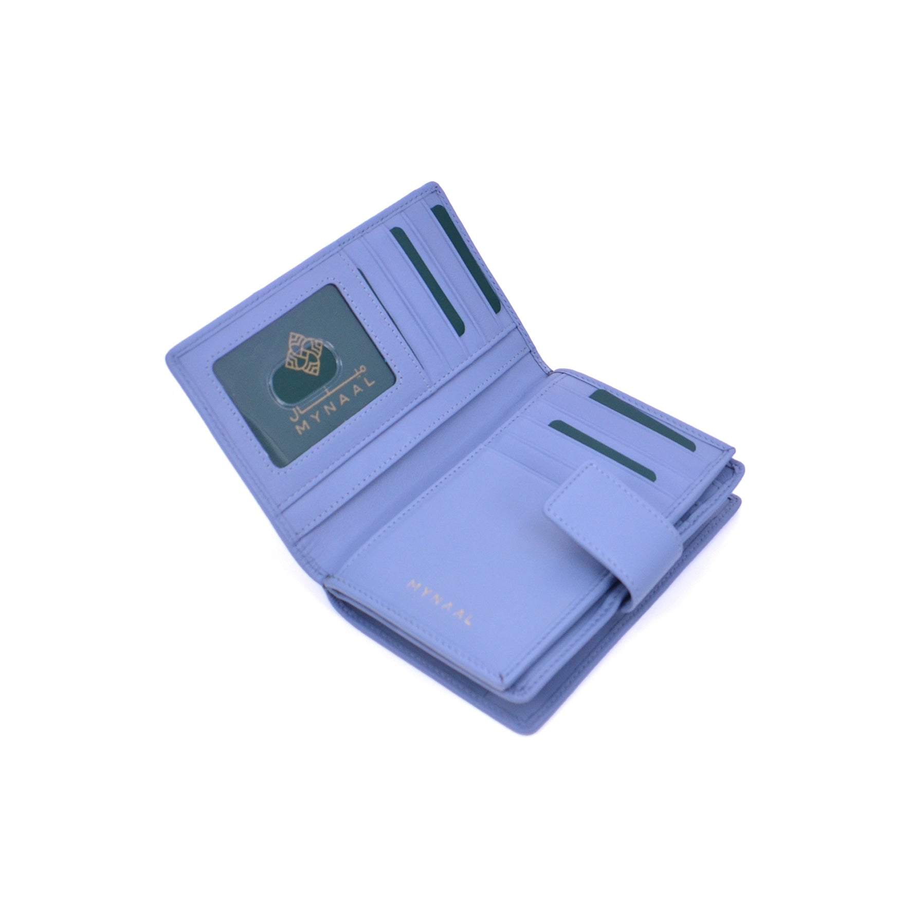Mynaal Women's Wallets #color_Gray