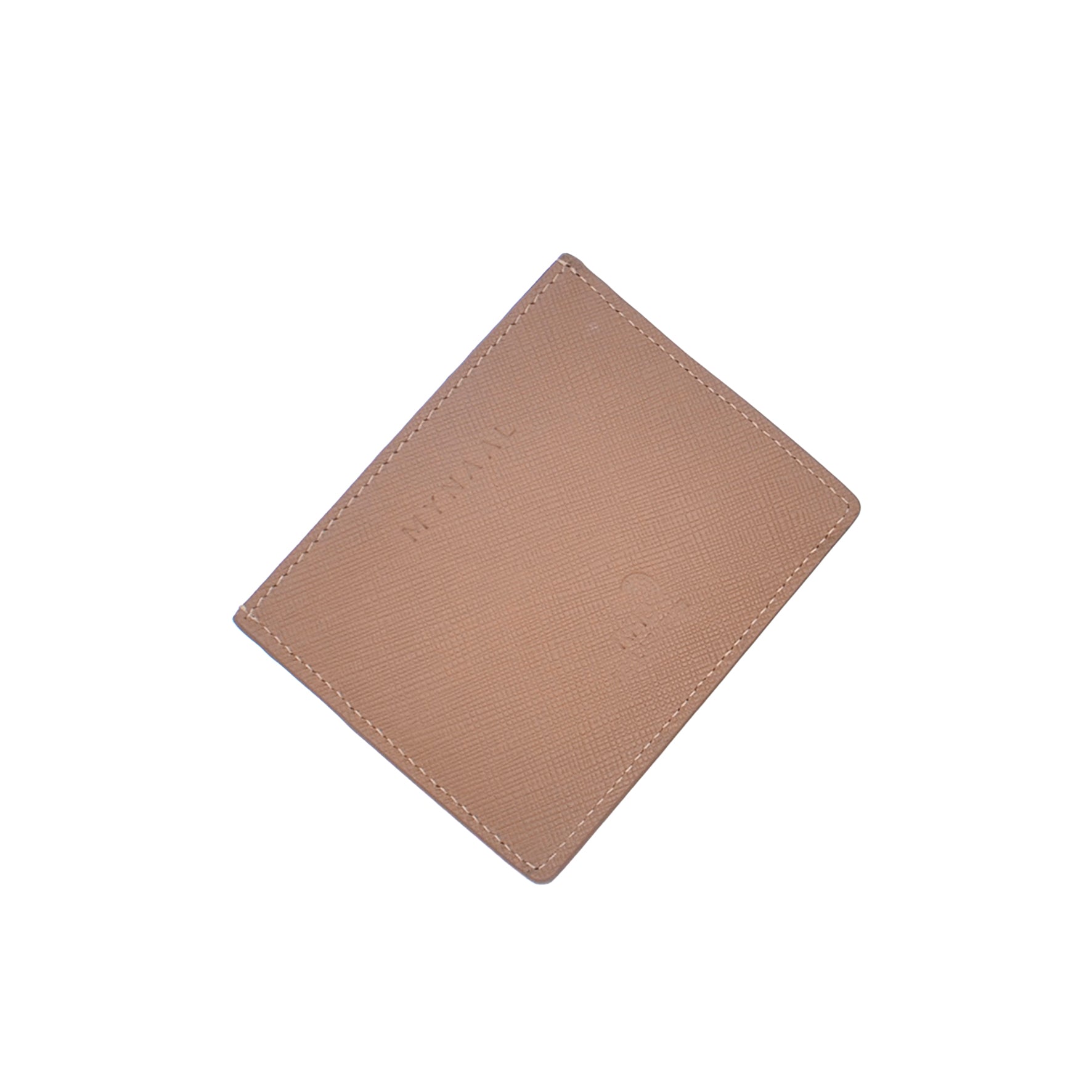 Mynaal Men's Card Holder #color_brown