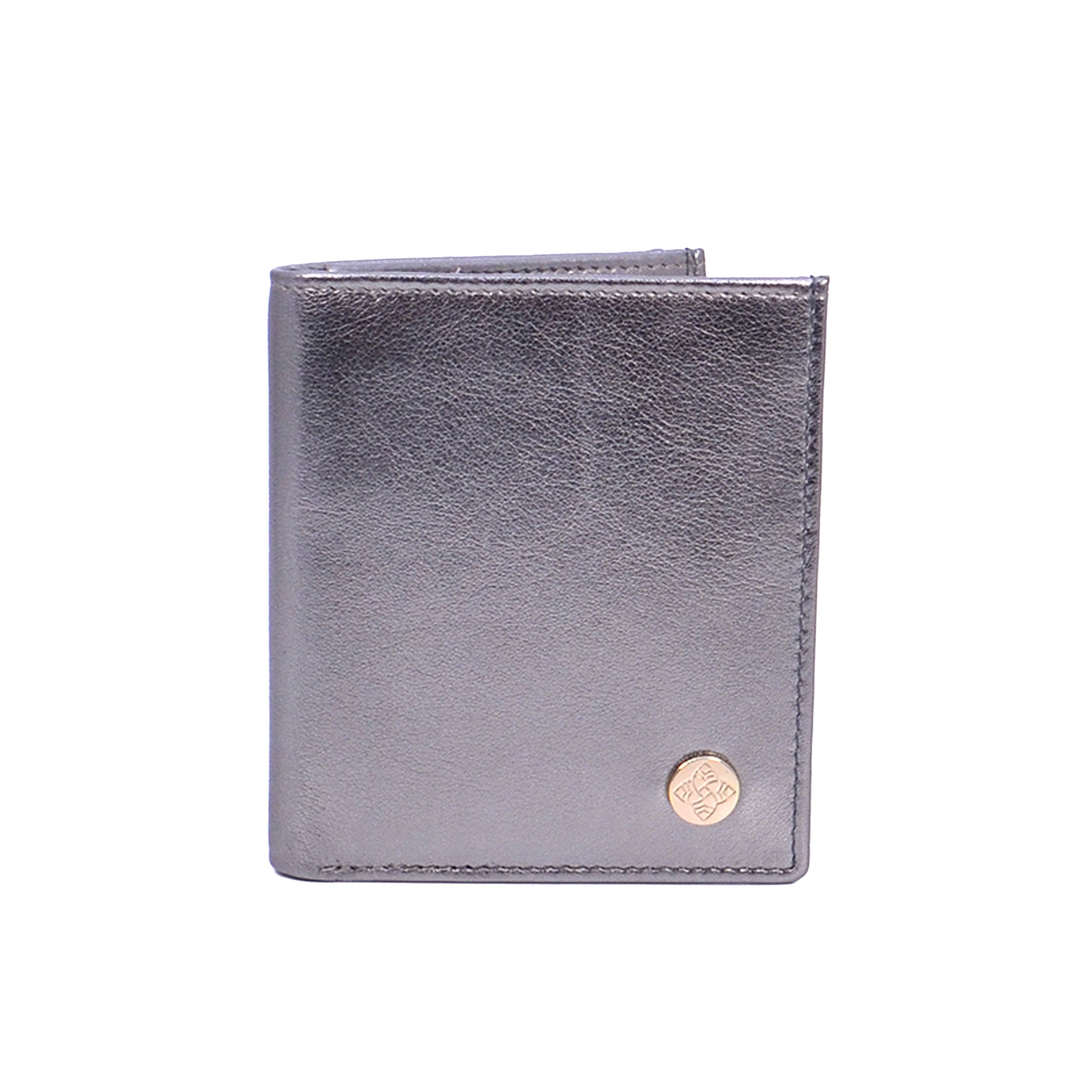 Mynaal Women's Wallets #color_Dark Silver