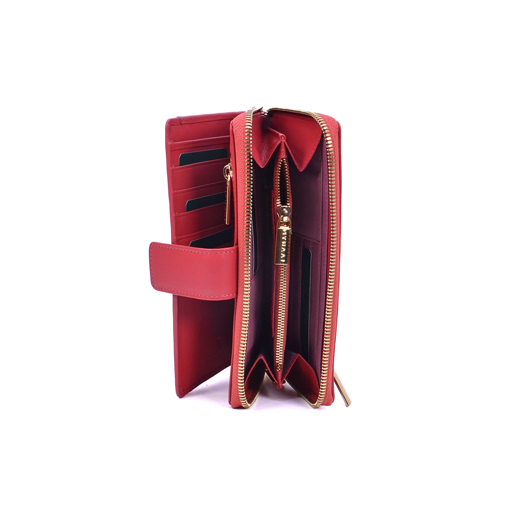 Mynaal Women's Wallets #color_pink