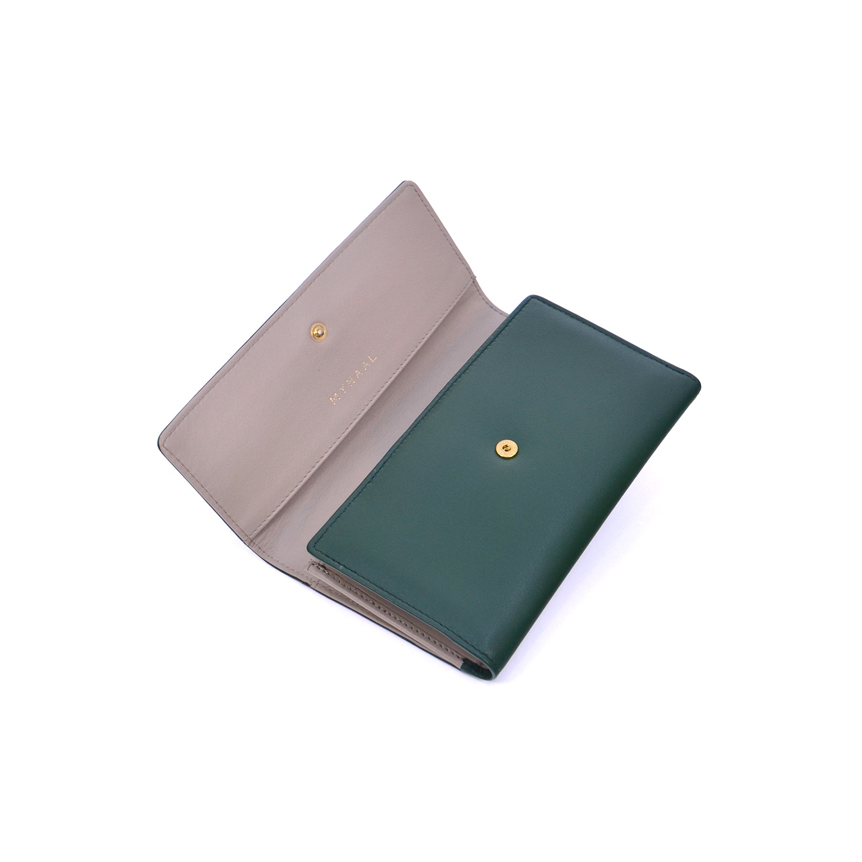Mynaal Women's Wallets #color_Green