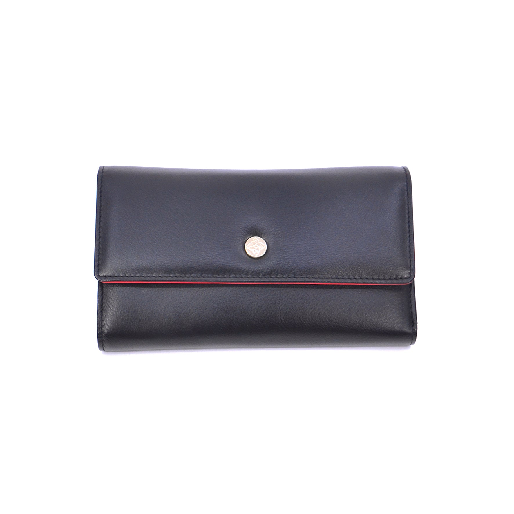 Mynaal Women's Wallets #color_Black
