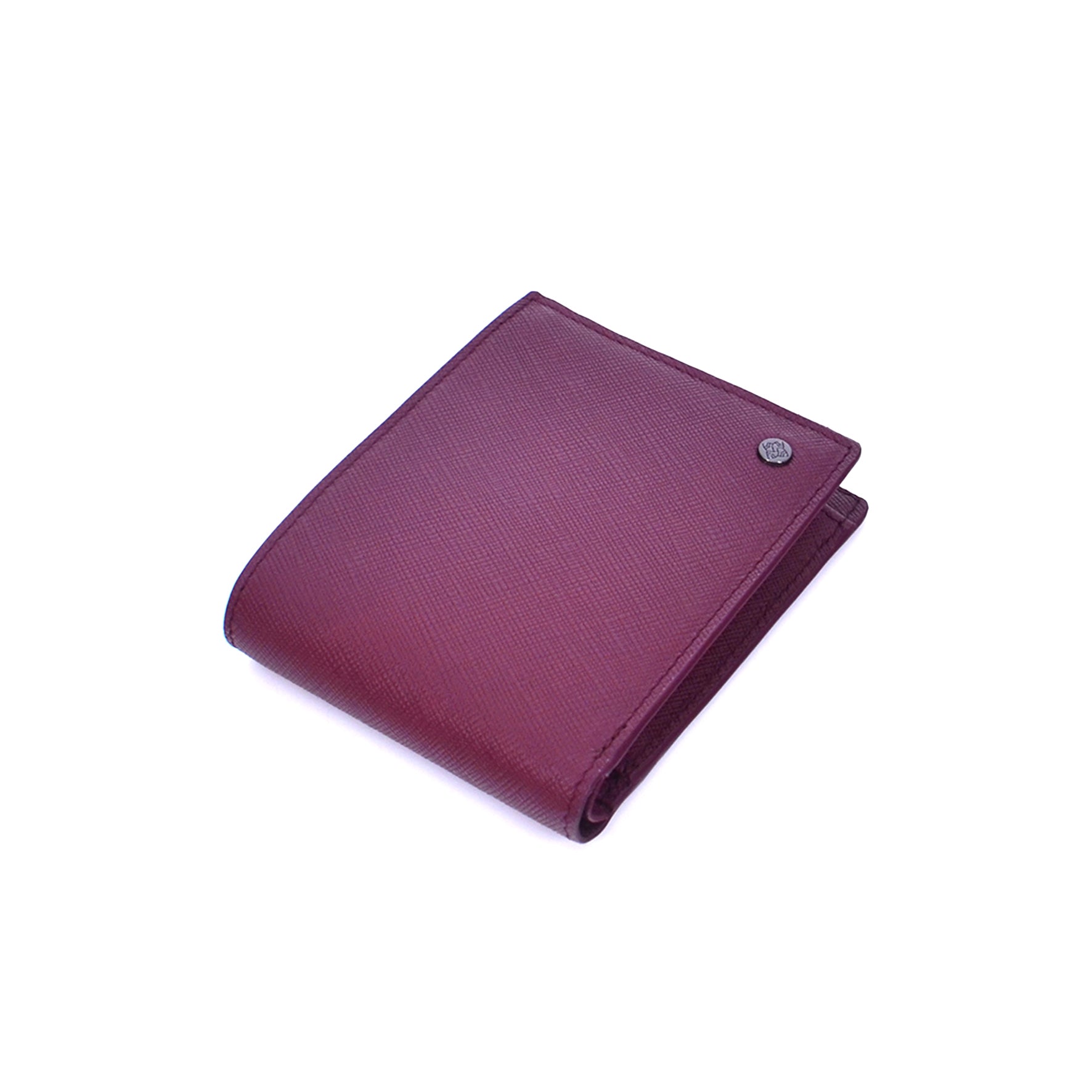 Mynaal 306 Men's Wallet #color_maroon