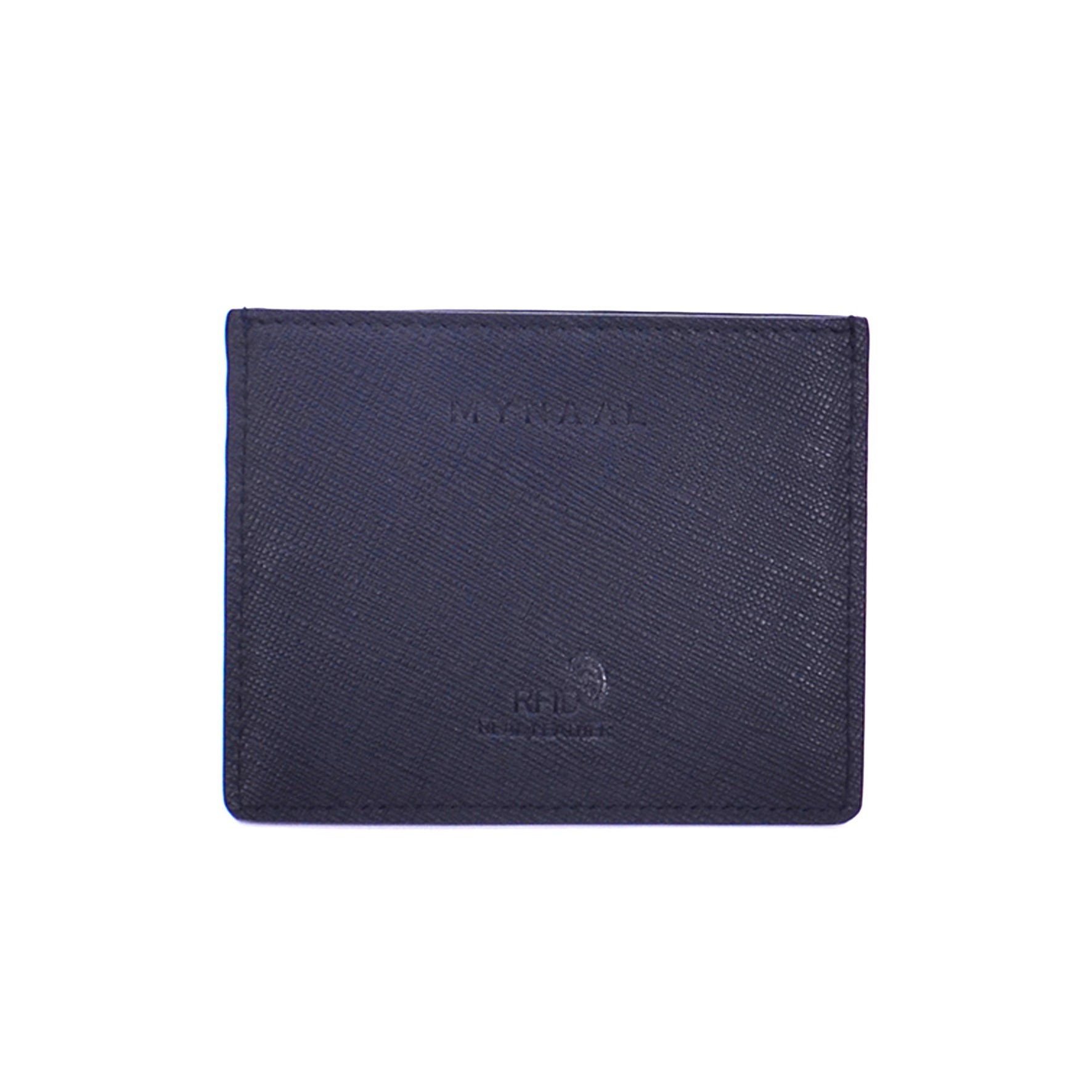 Mynaal Men's Card Holder #color_black