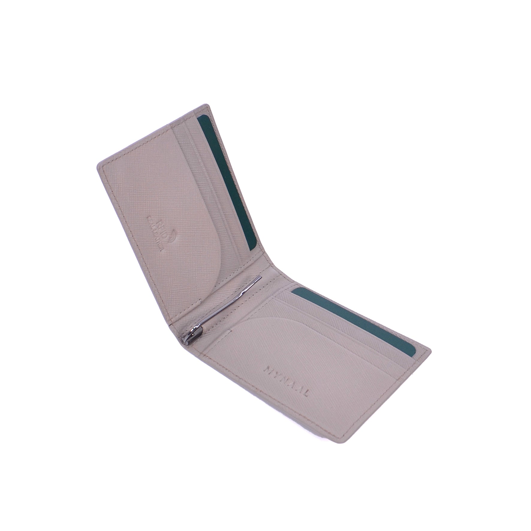 Mynaal Men's Wallets #color_beige