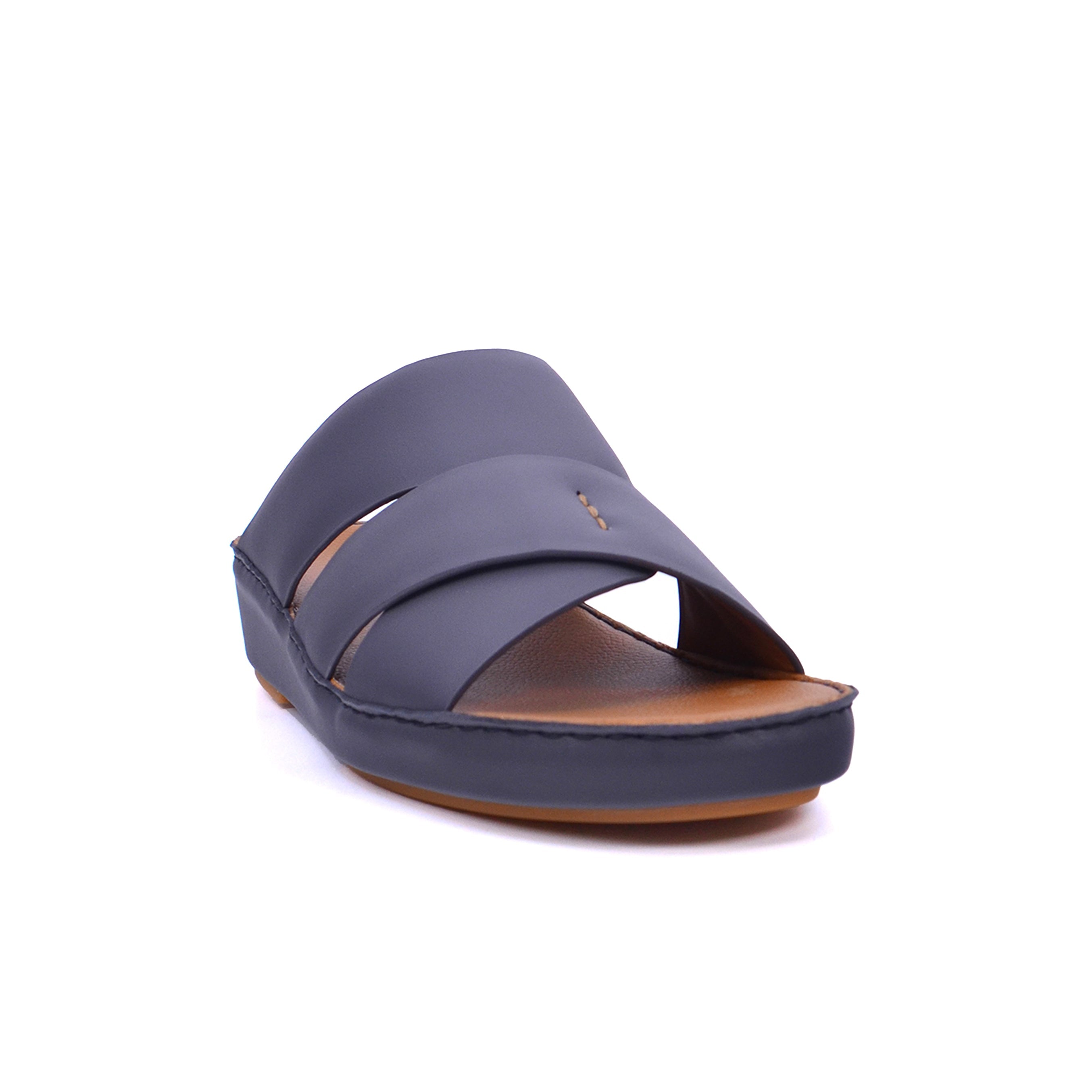 Barjeel Uno BS 43 Men's Sandals #color_Gray